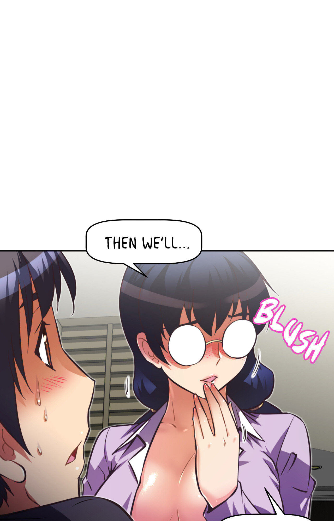 Read Stand Up! chapter 43 image 39 on Lezhin