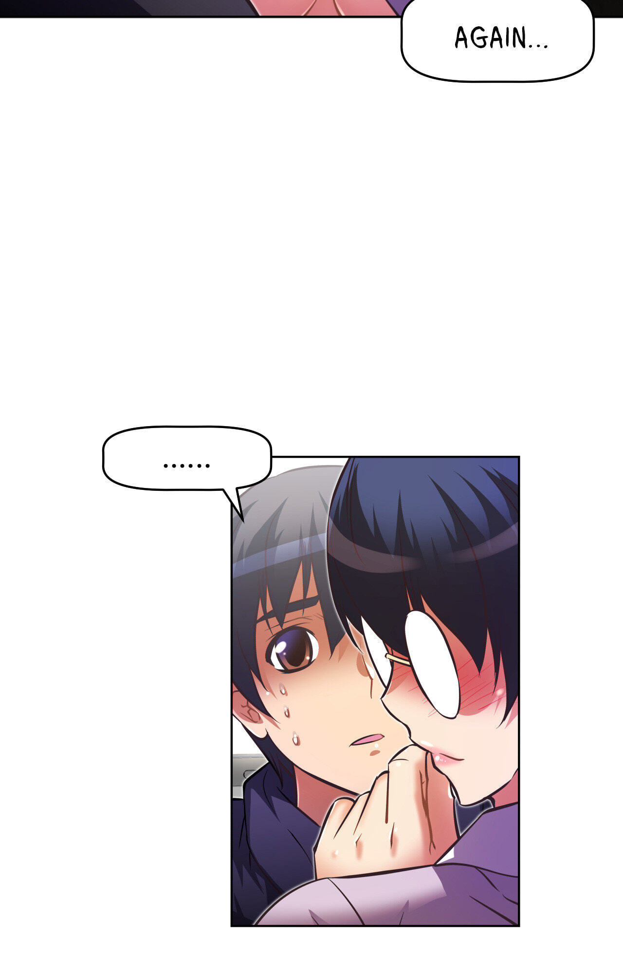 Read Stand Up! chapter 43 image 40 on Lezhin