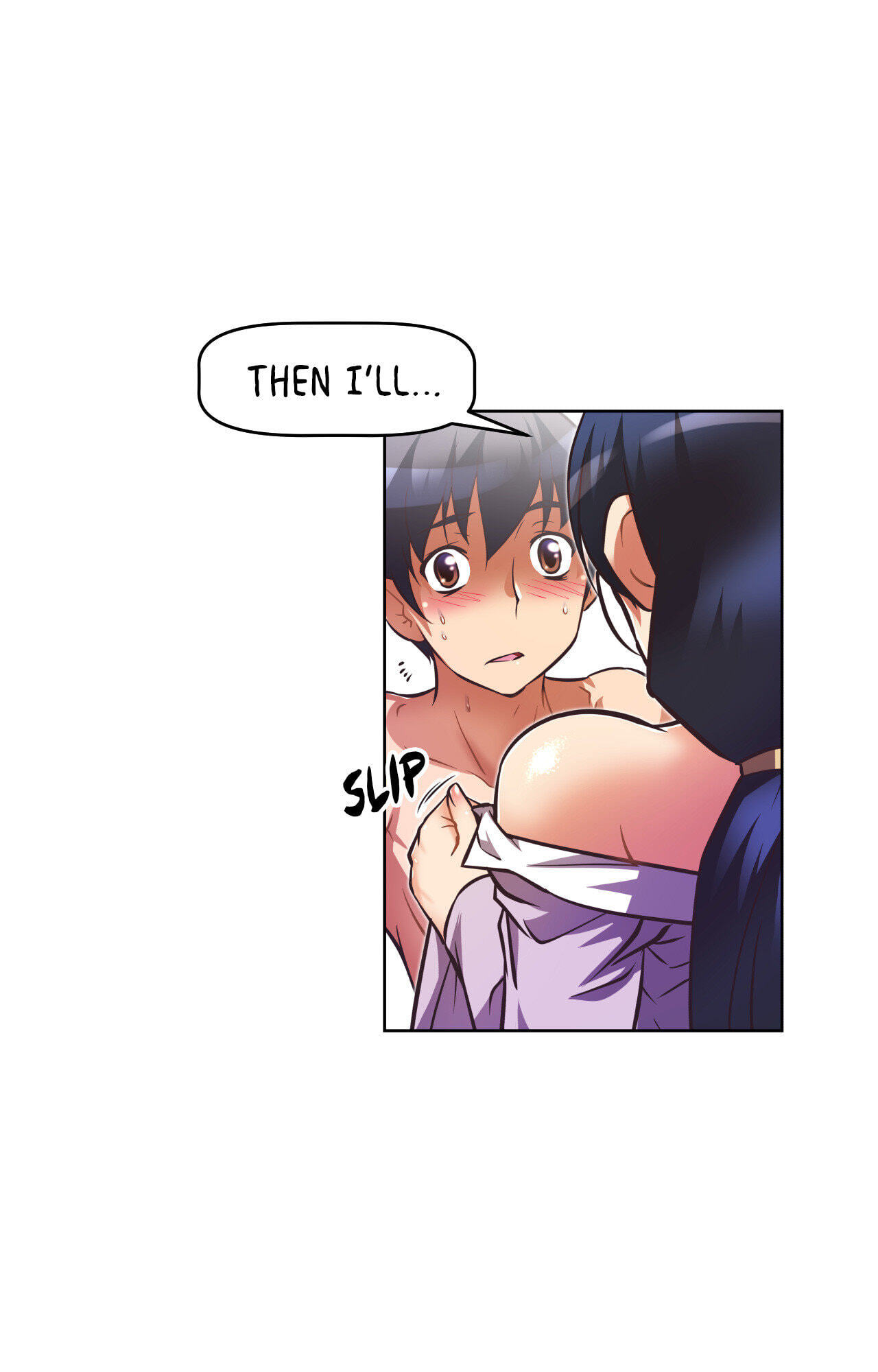 Read Stand Up! chapter 43 image 47 on Lezhin
