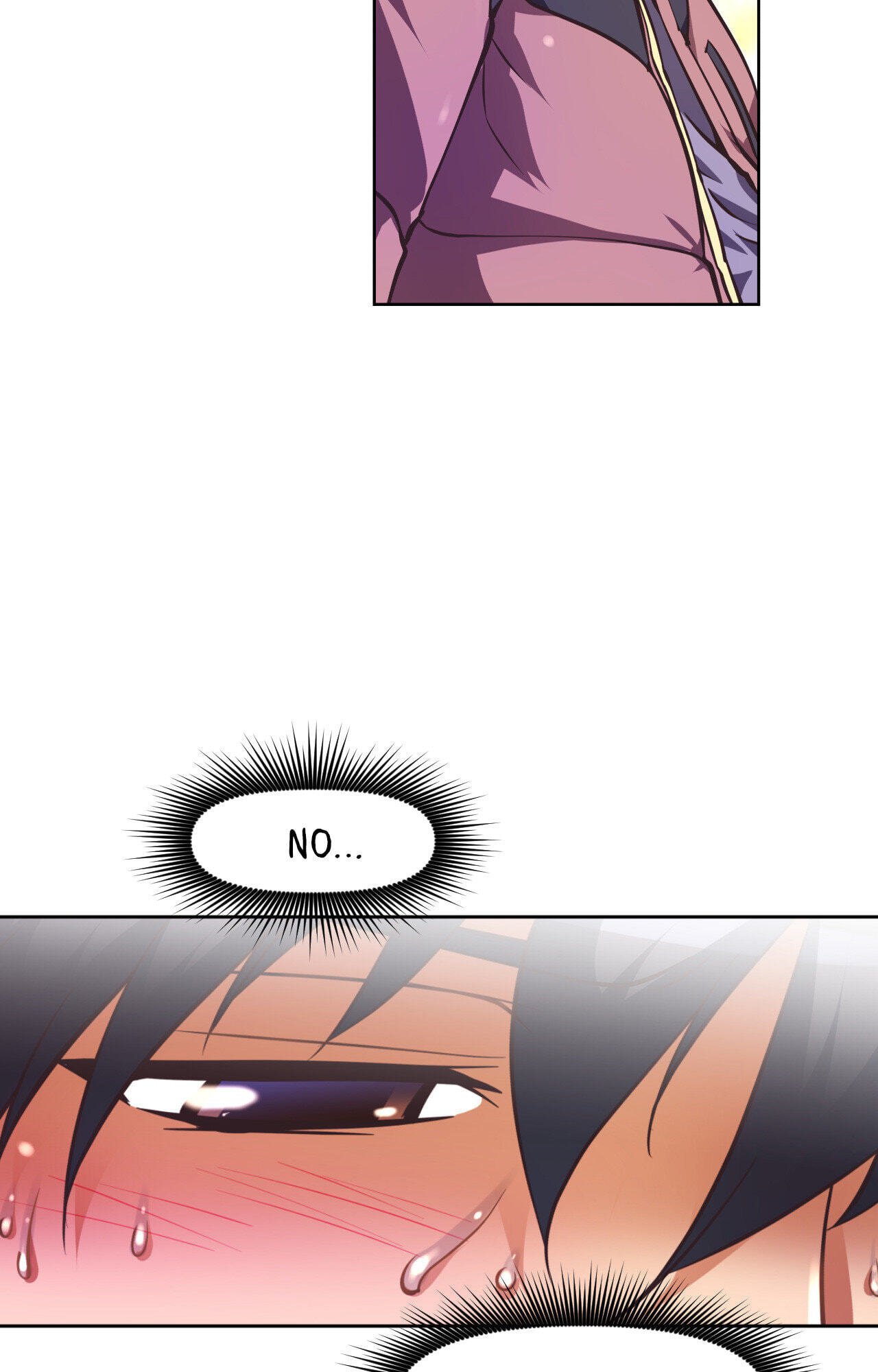 Read Stand Up! chapter 43 image 5 on Lezhin