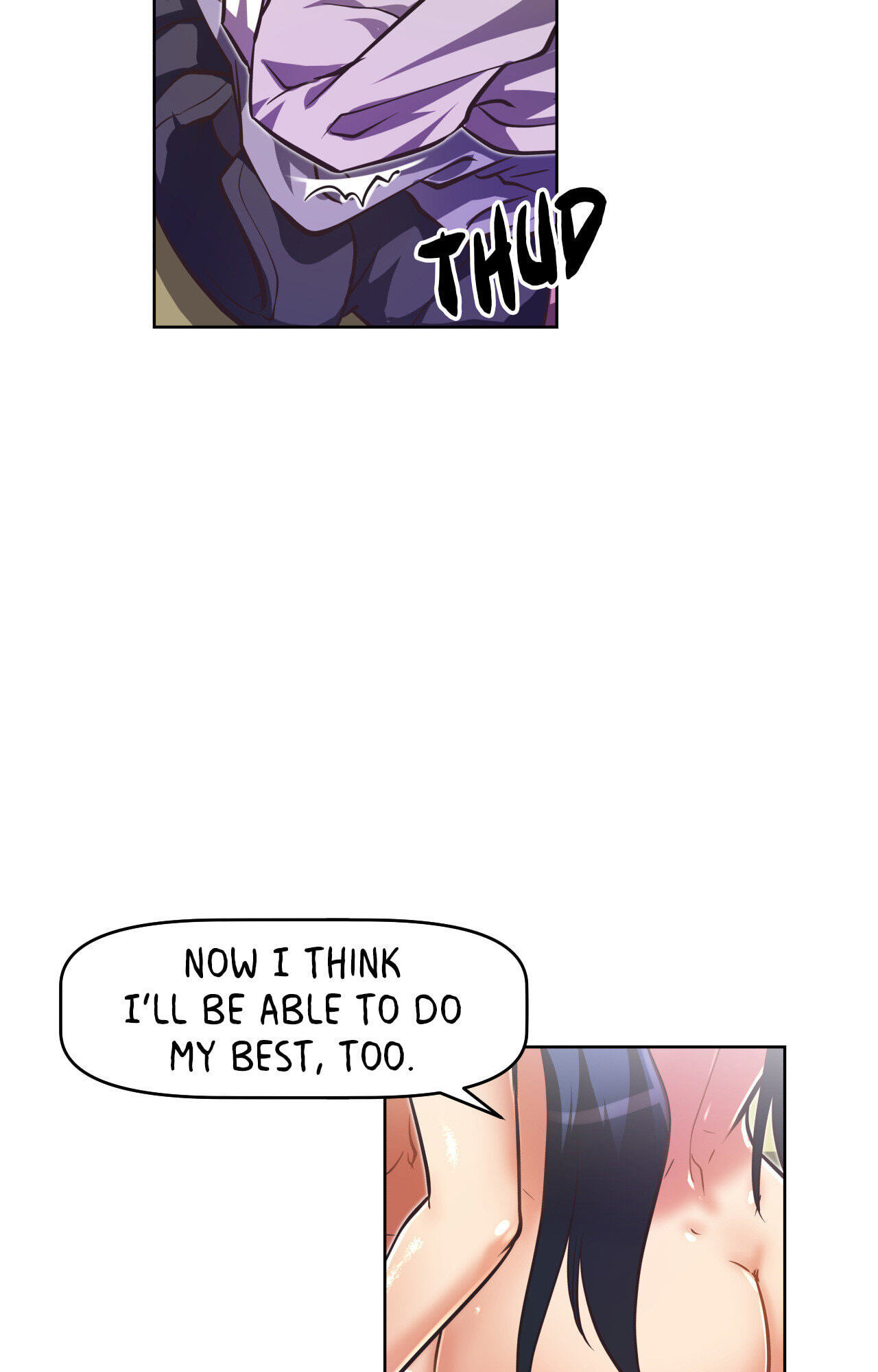Read Stand Up! chapter 43 image 50 on Lezhin