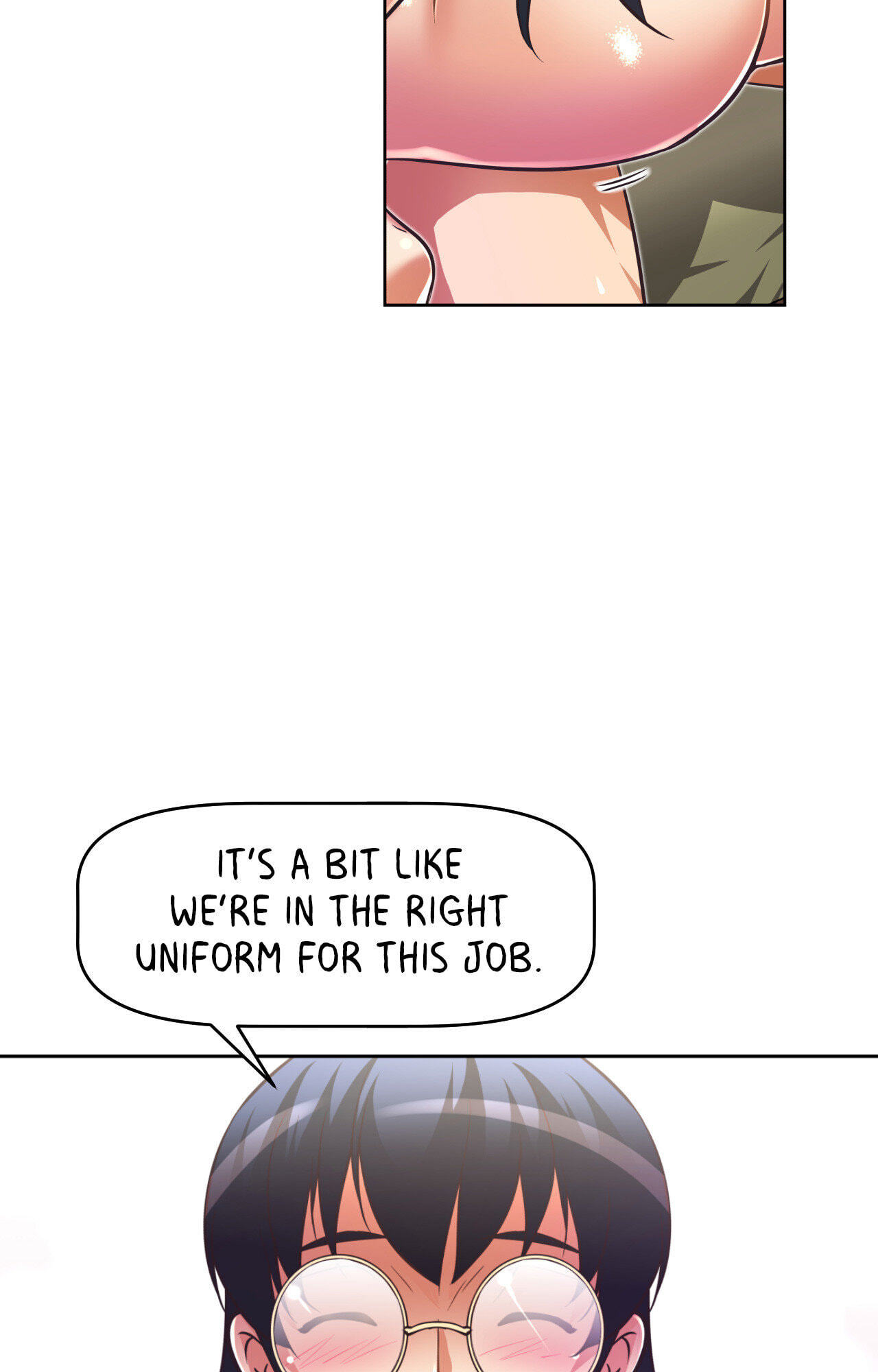 Read Stand Up! chapter 43 image 51 on Lezhin