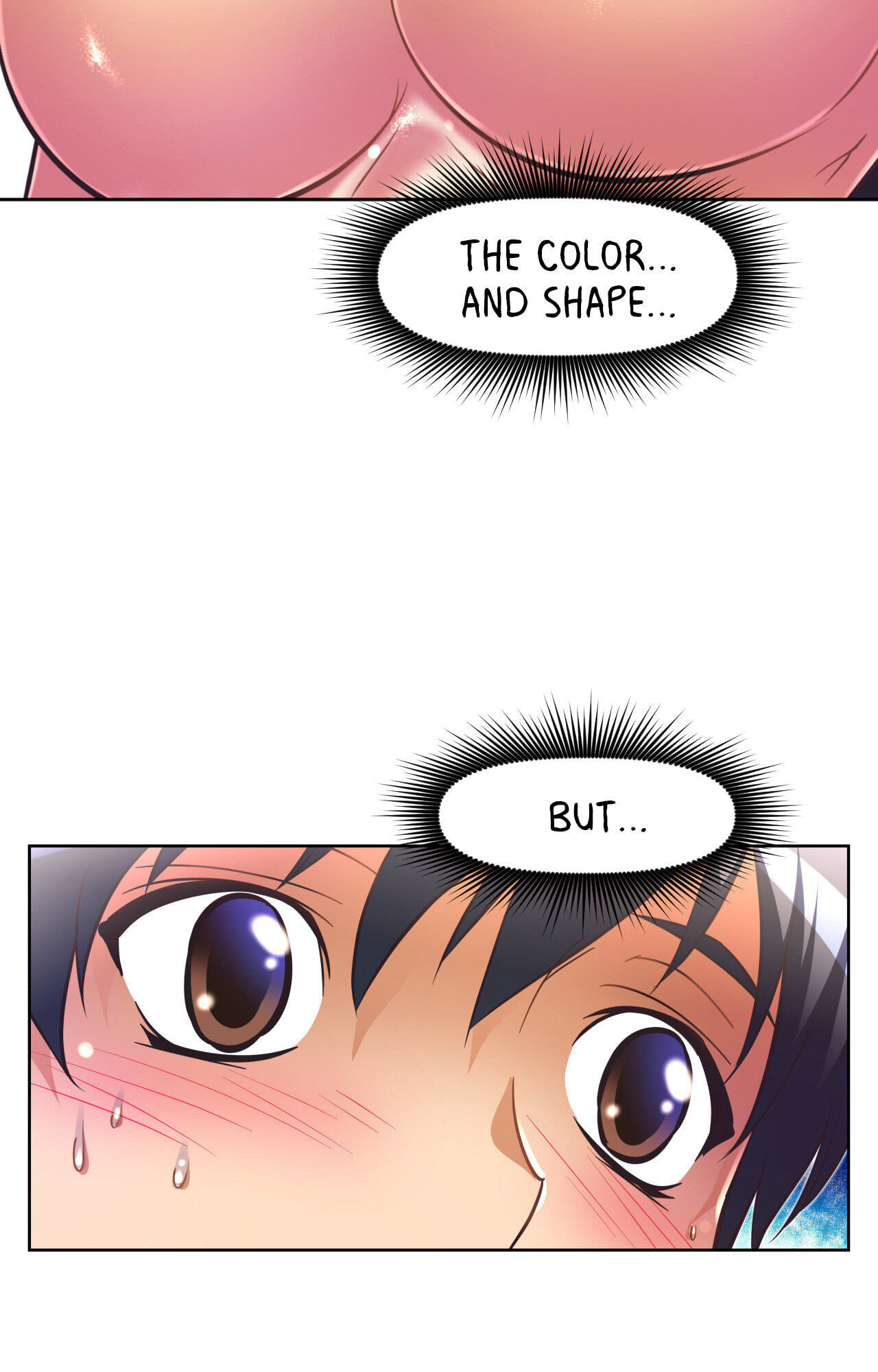Read Stand Up! chapter 43 image 55 on Lezhin