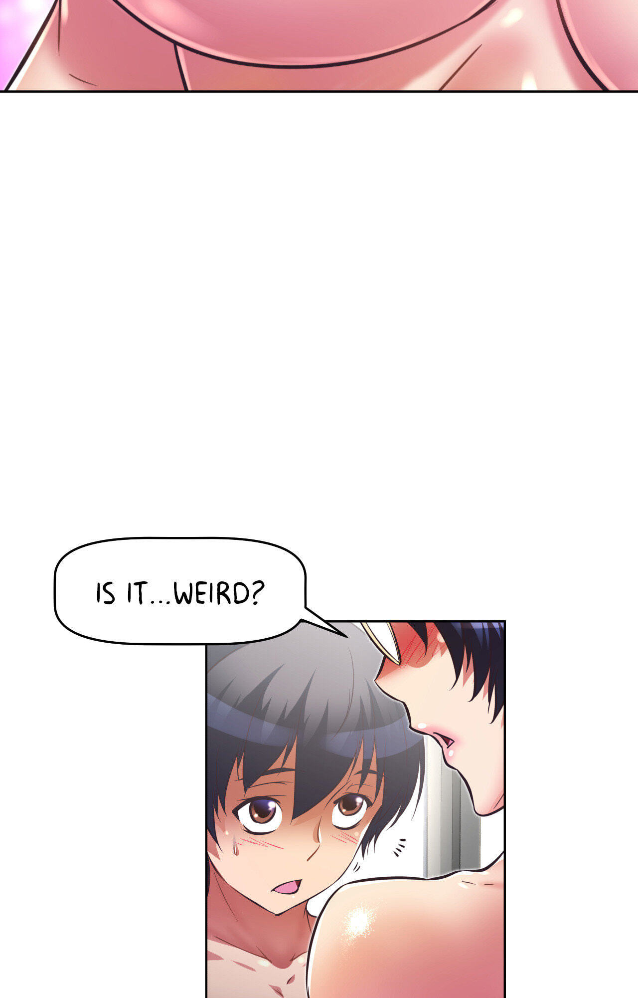 Read Stand Up! chapter 43 image 57 on Lezhin