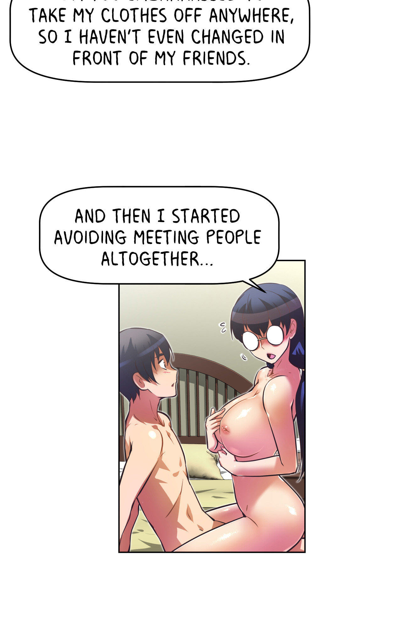Read Stand Up! chapter 43 image 59 on Lezhin