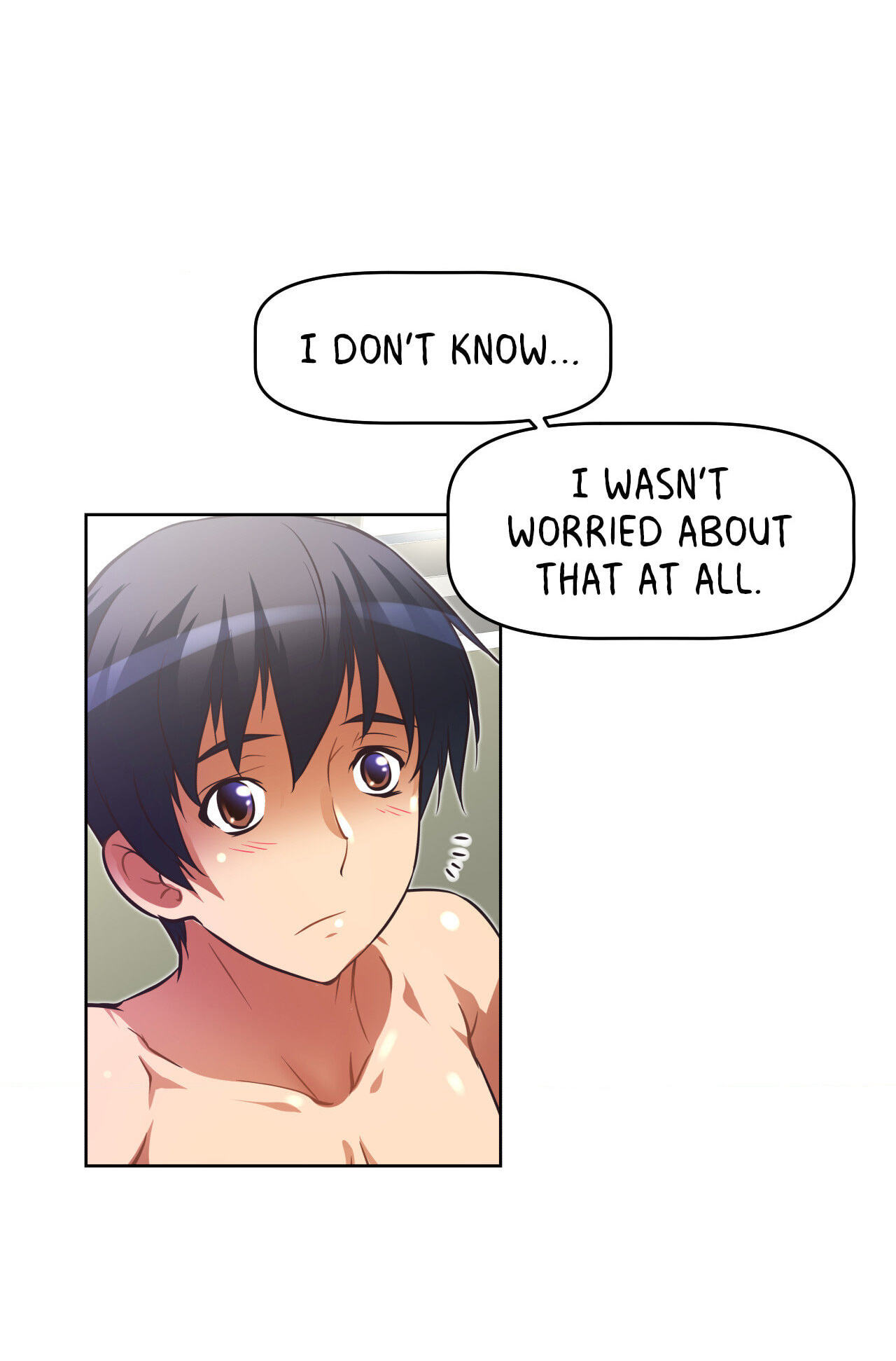 Read Stand Up! chapter 43 image 64 on Lezhin