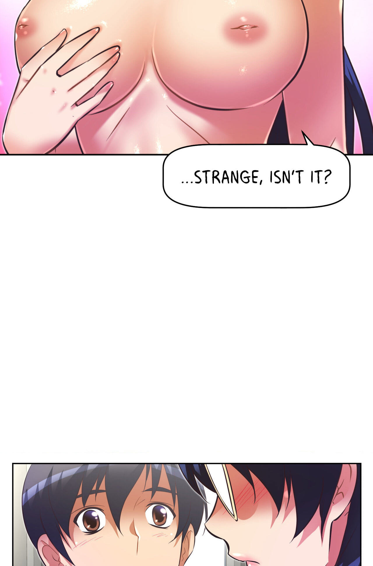Read Stand Up! chapter 43 image 67 on Lezhin