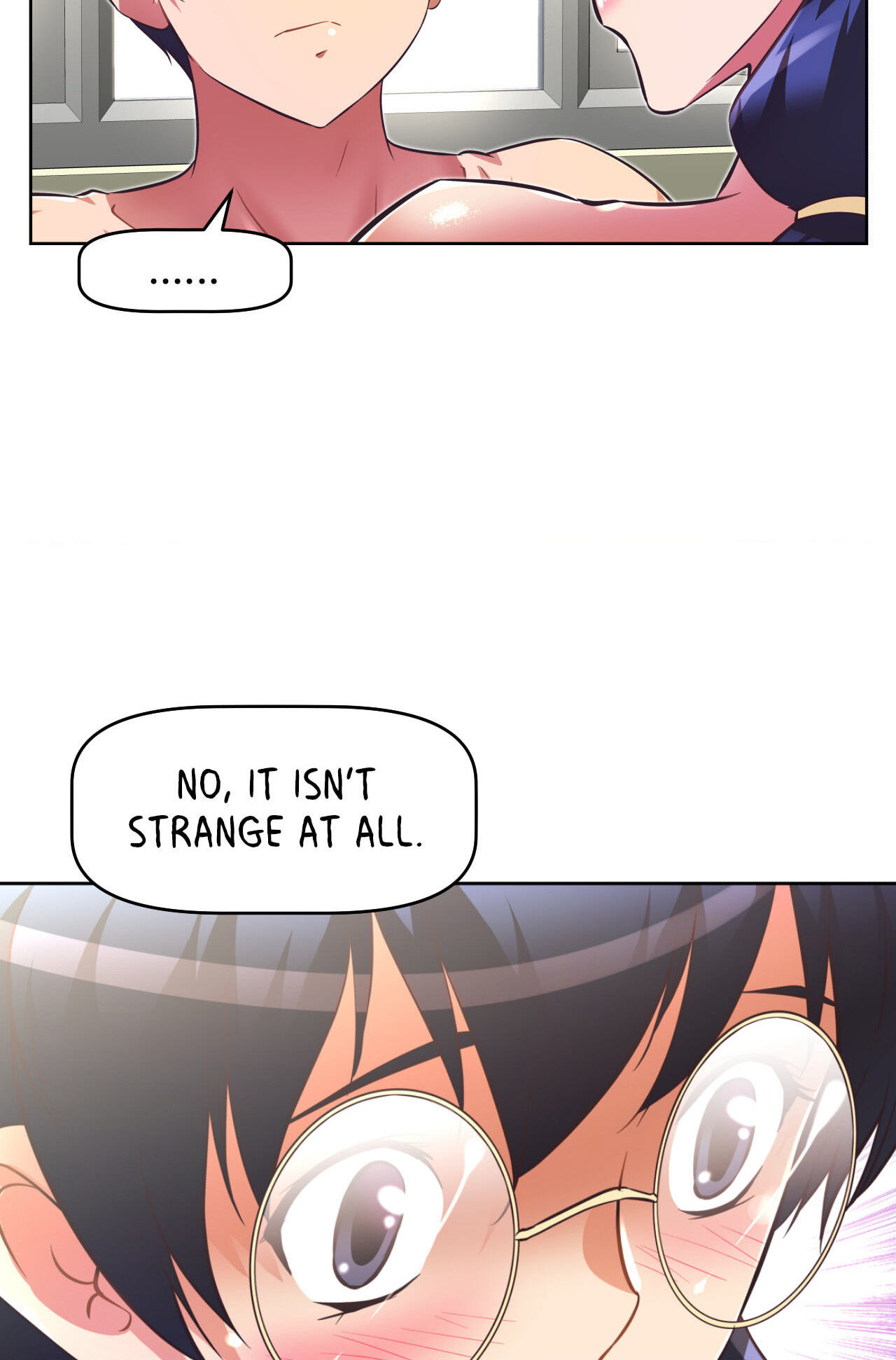 Read Stand Up! chapter 43 image 68 on Lezhin