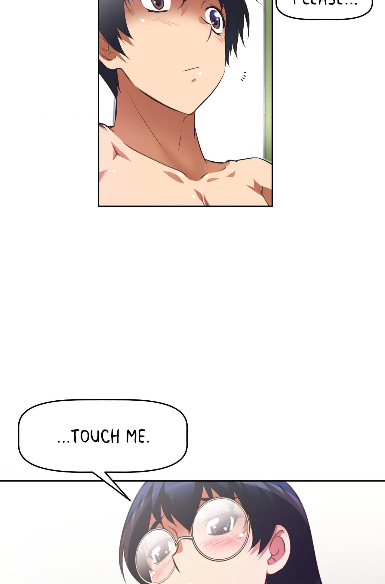 Read Stand Up! chapter 43 image 73 on Lezhin