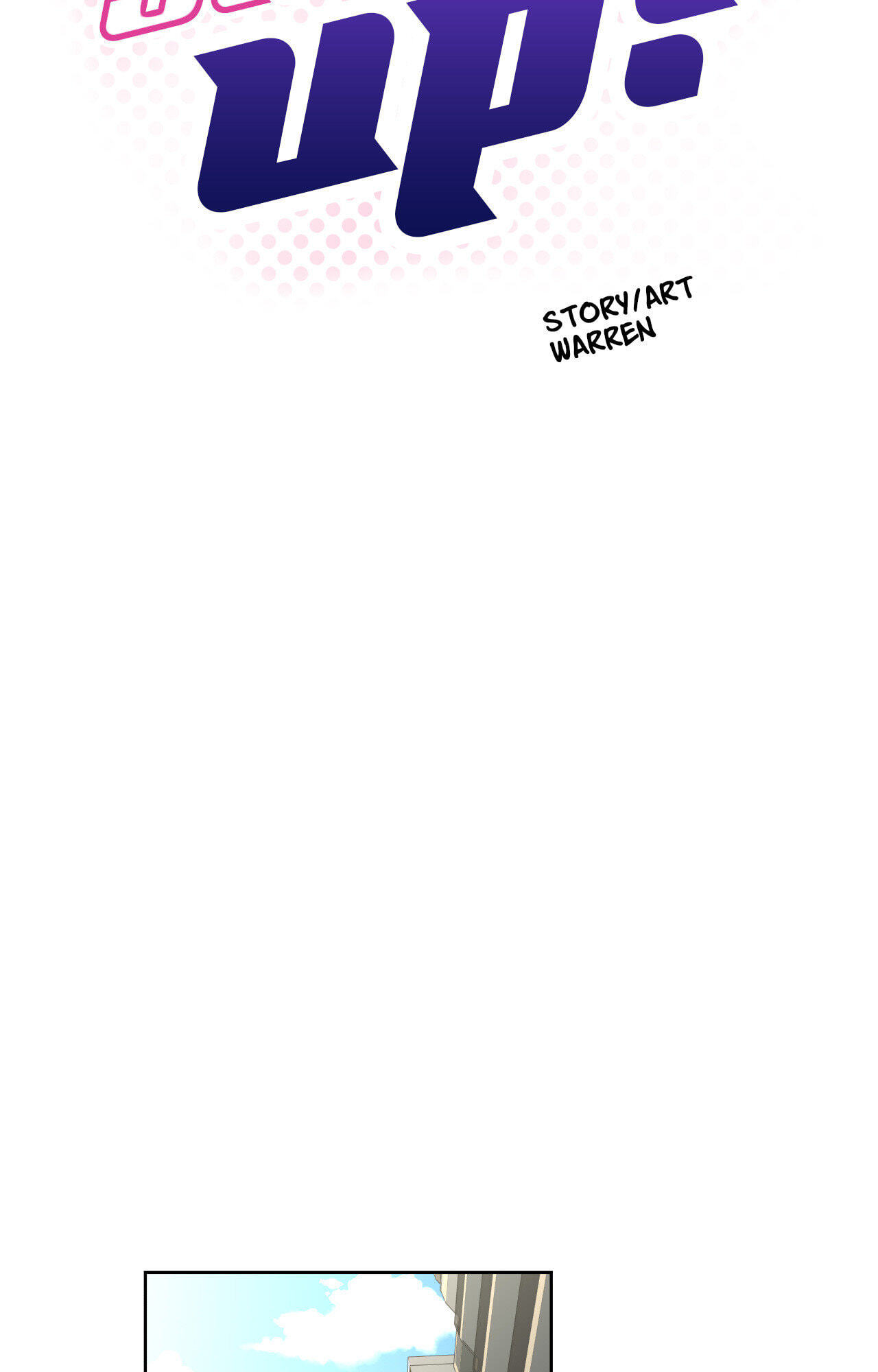 Read Stand Up! chapter 43 image 9 on Lezhin