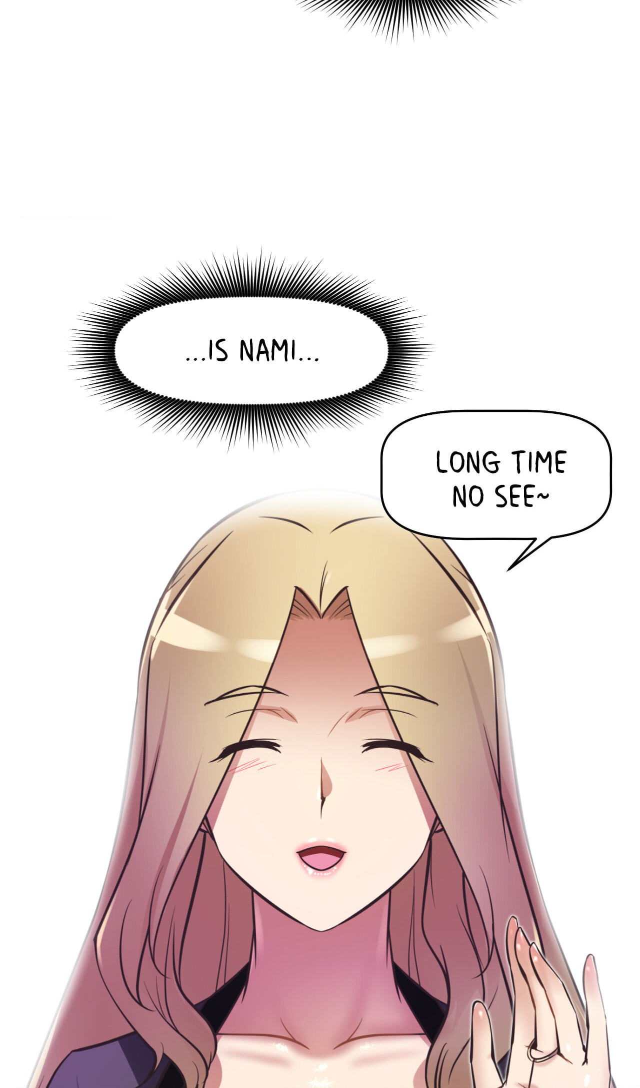 Stand Up! Chapter 44 page 2 - 