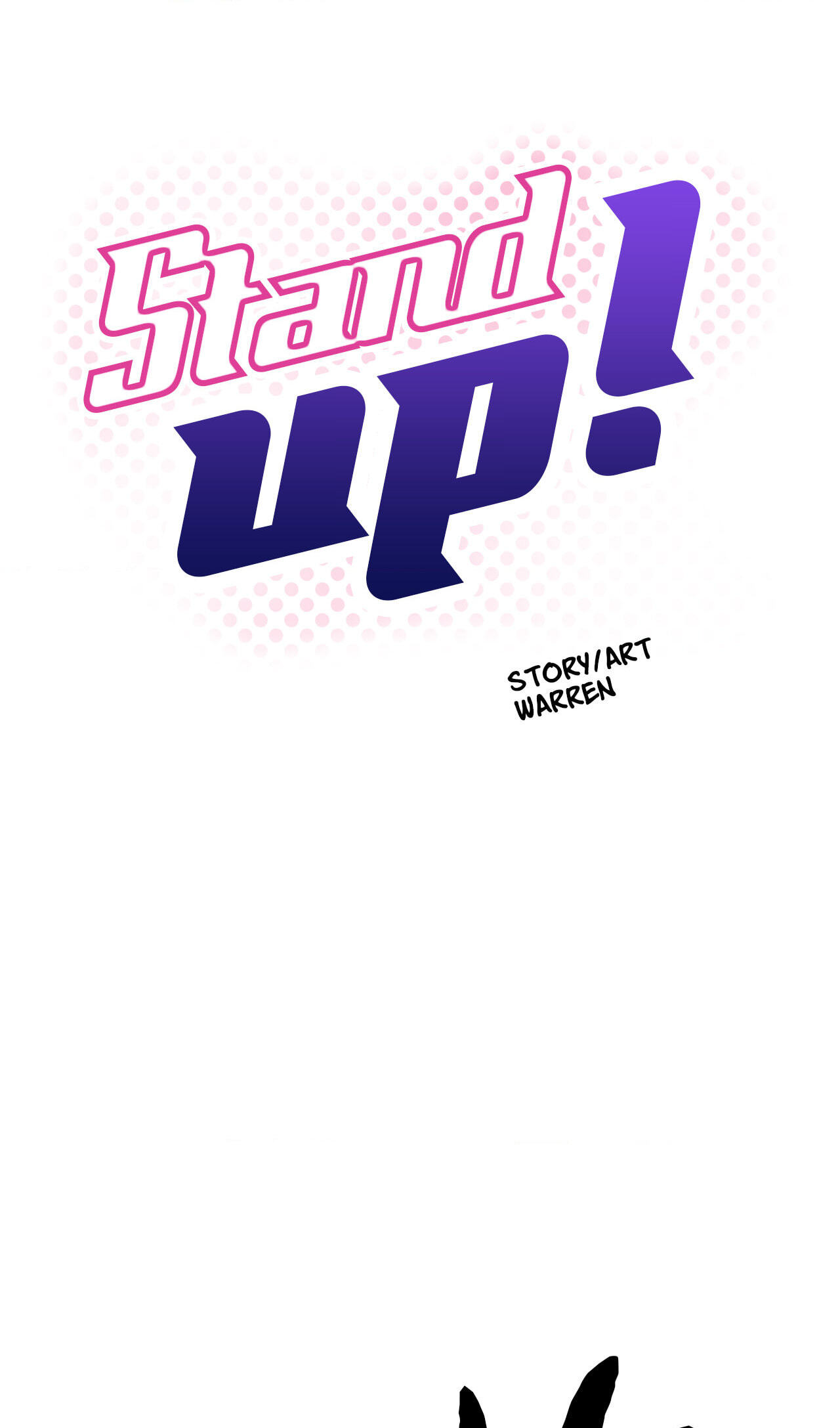 Stand Up! Chapter 44 page 11 - 