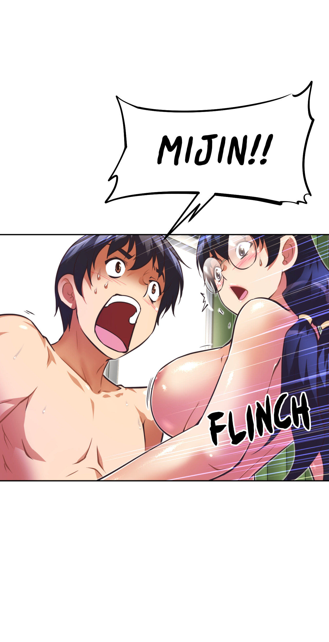 Stand Up! Chapter 44 page 13 - 