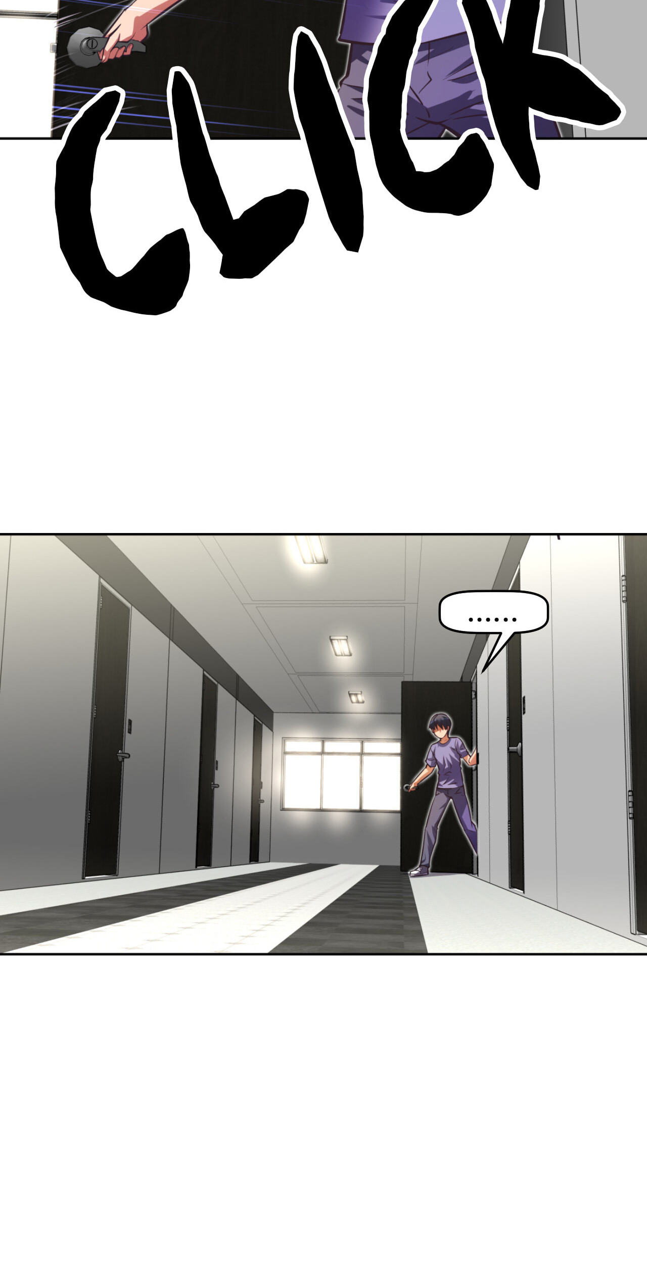 Stand Up! Chapter 44 page 16 - 