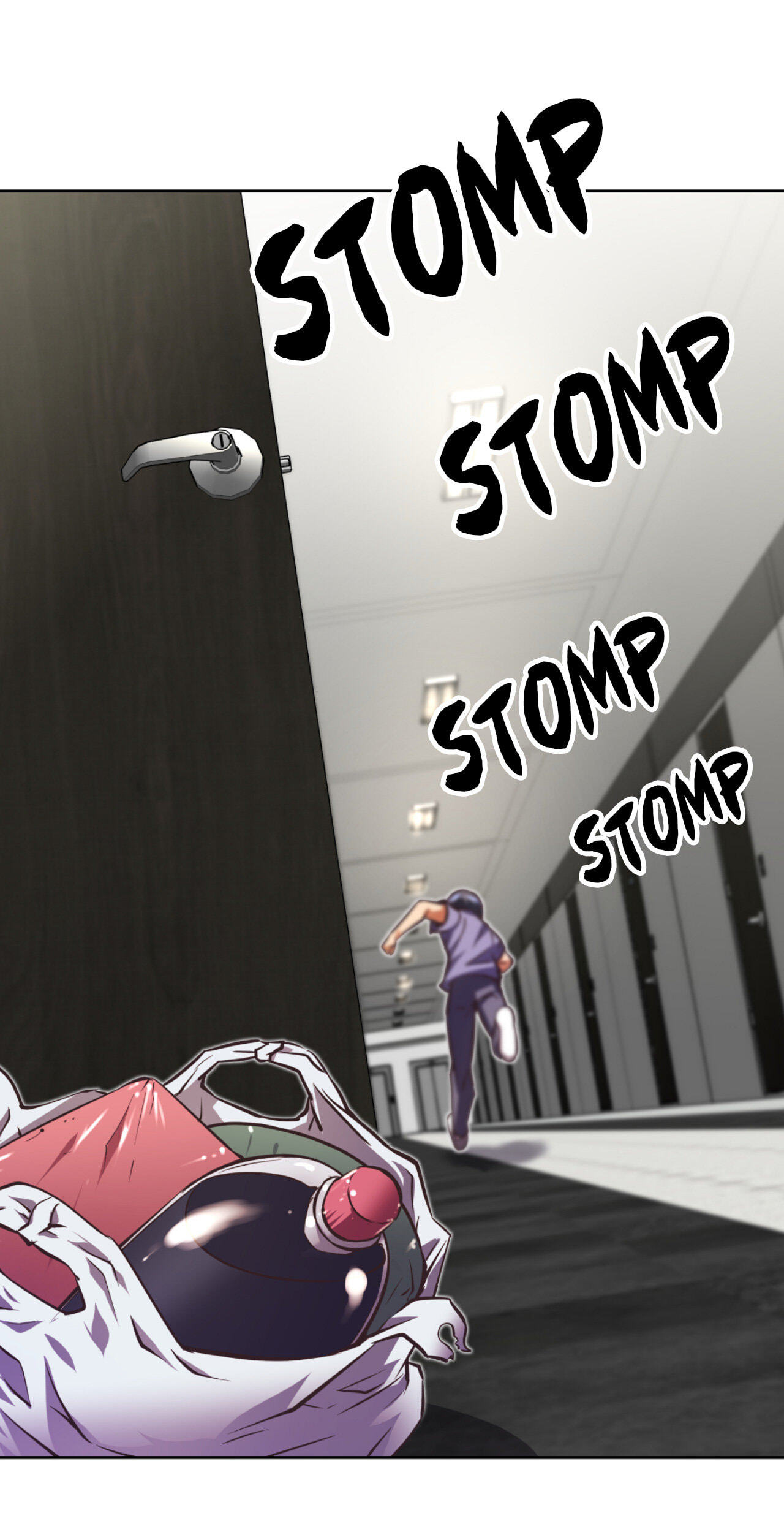 Stand Up! Chapter 44 page 17 - 