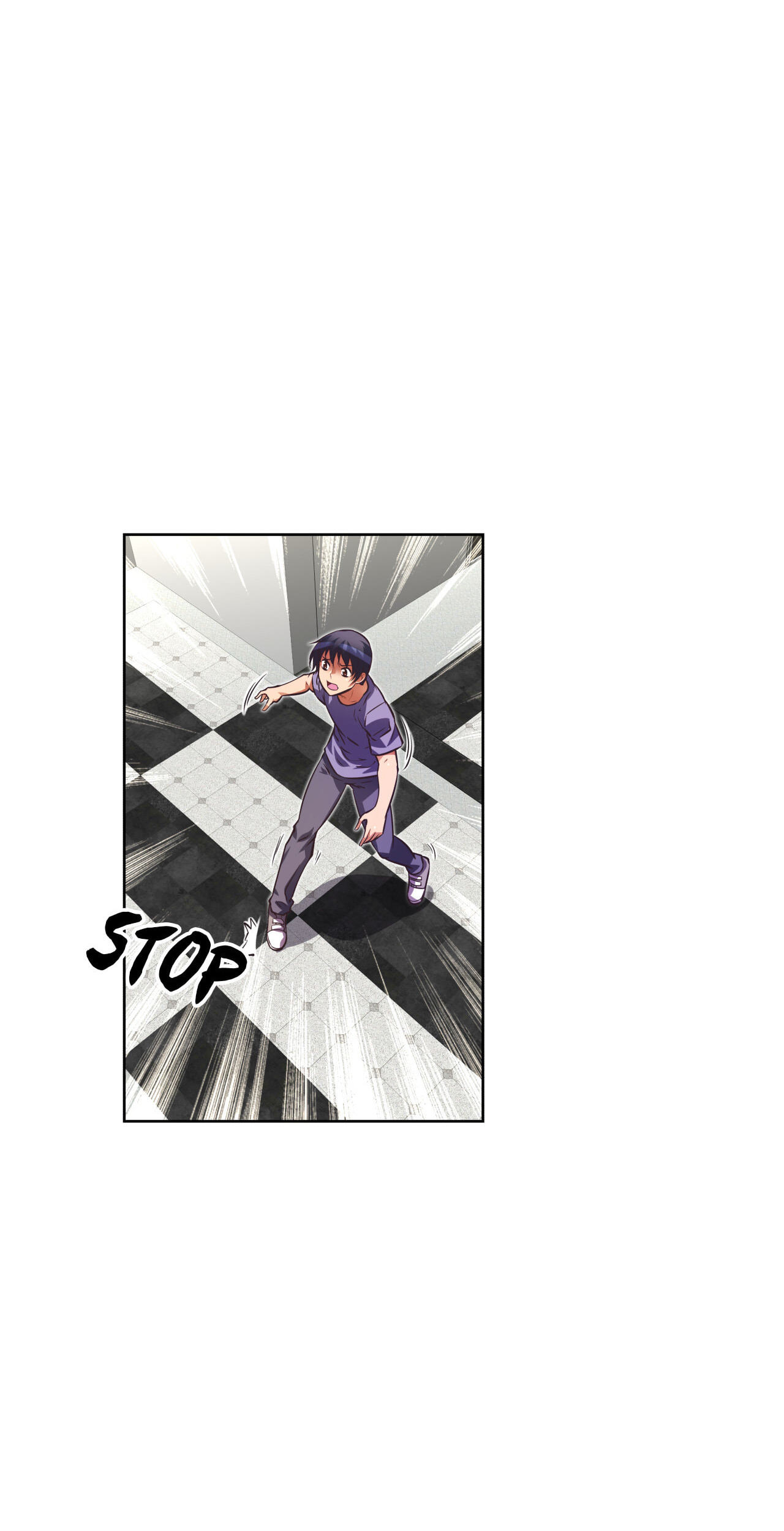 Stand Up! Chapter 44 page 18 - 