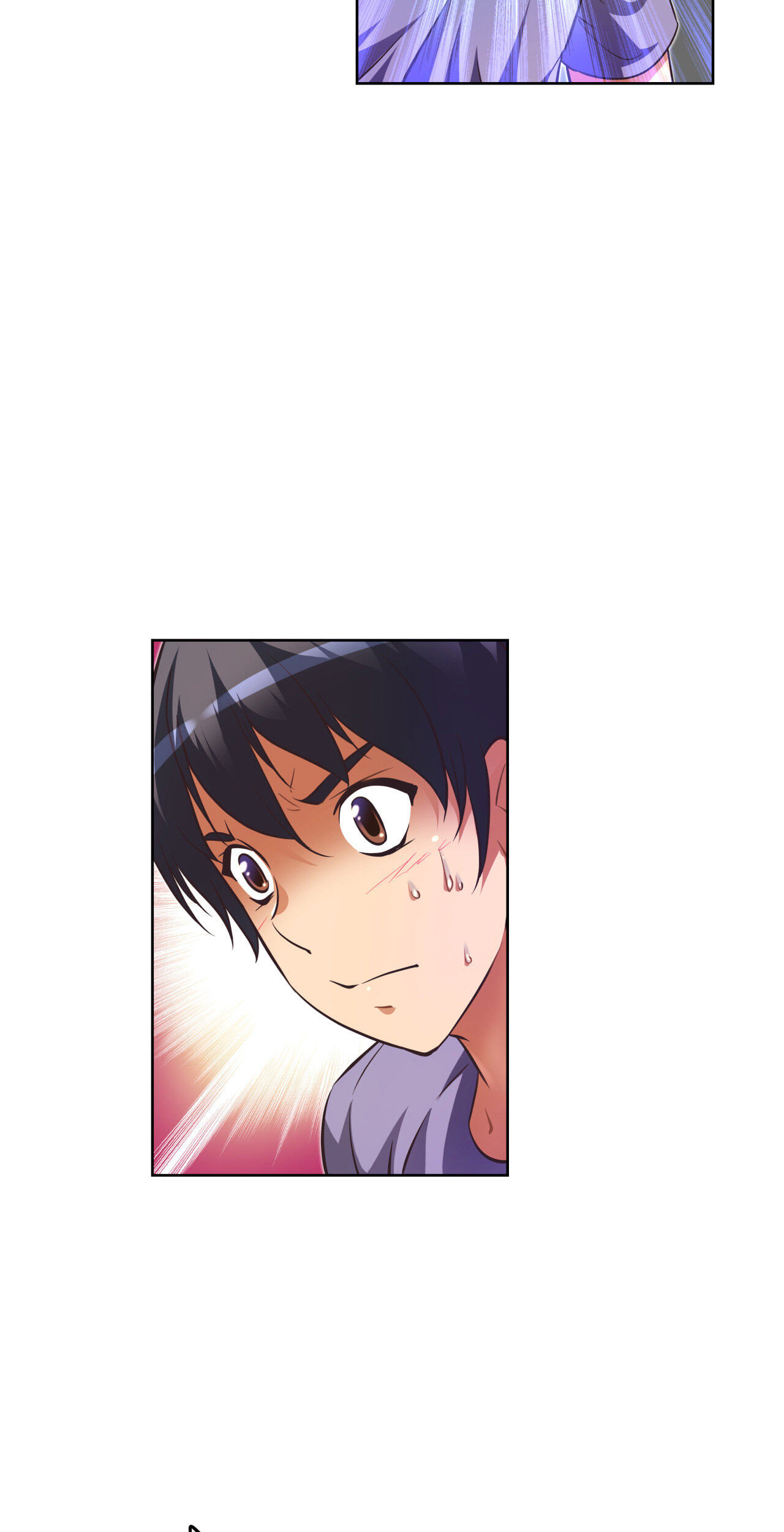 Stand Up! Chapter 44 page 21 - 