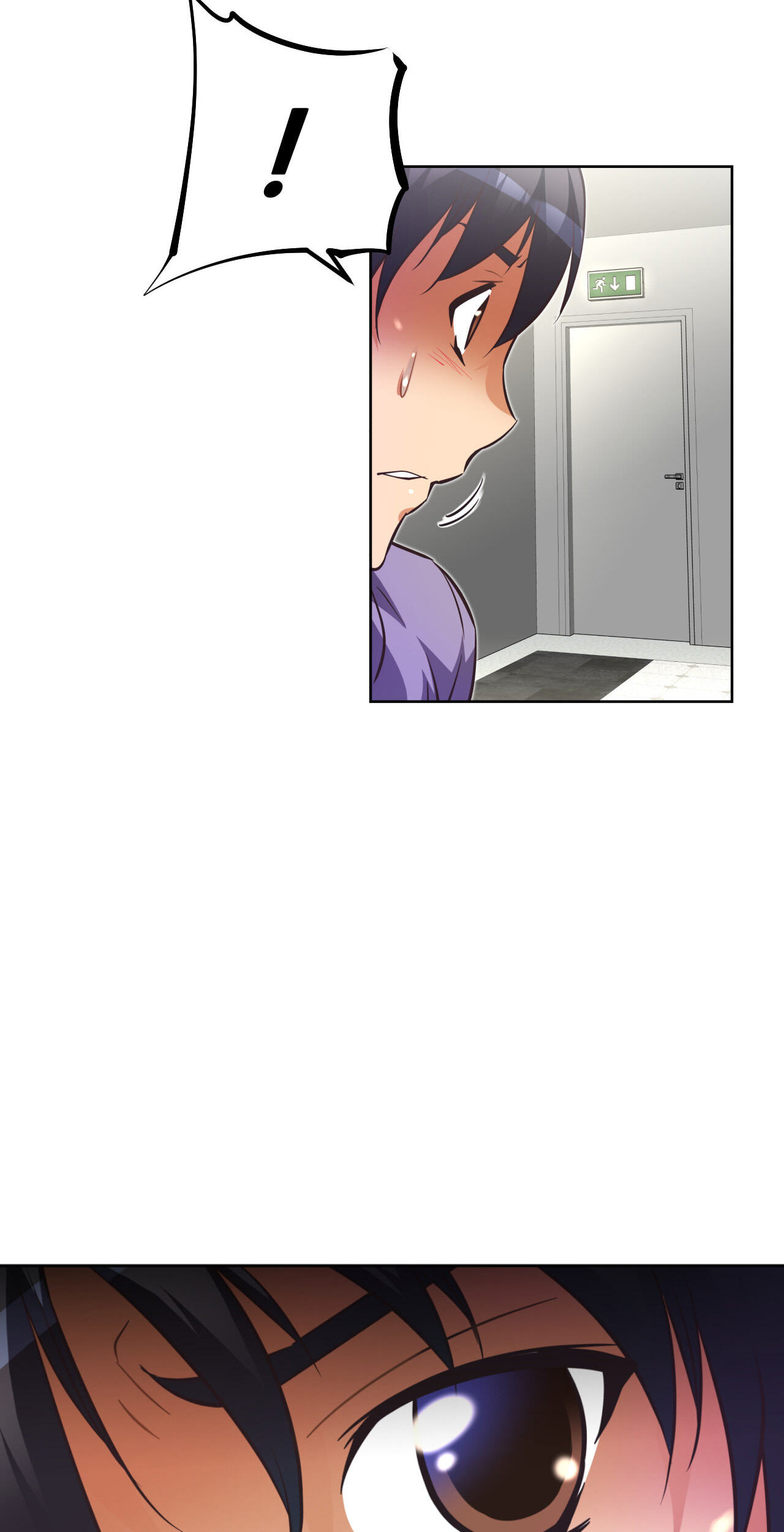 Stand Up! Chapter 44 page 22 - 