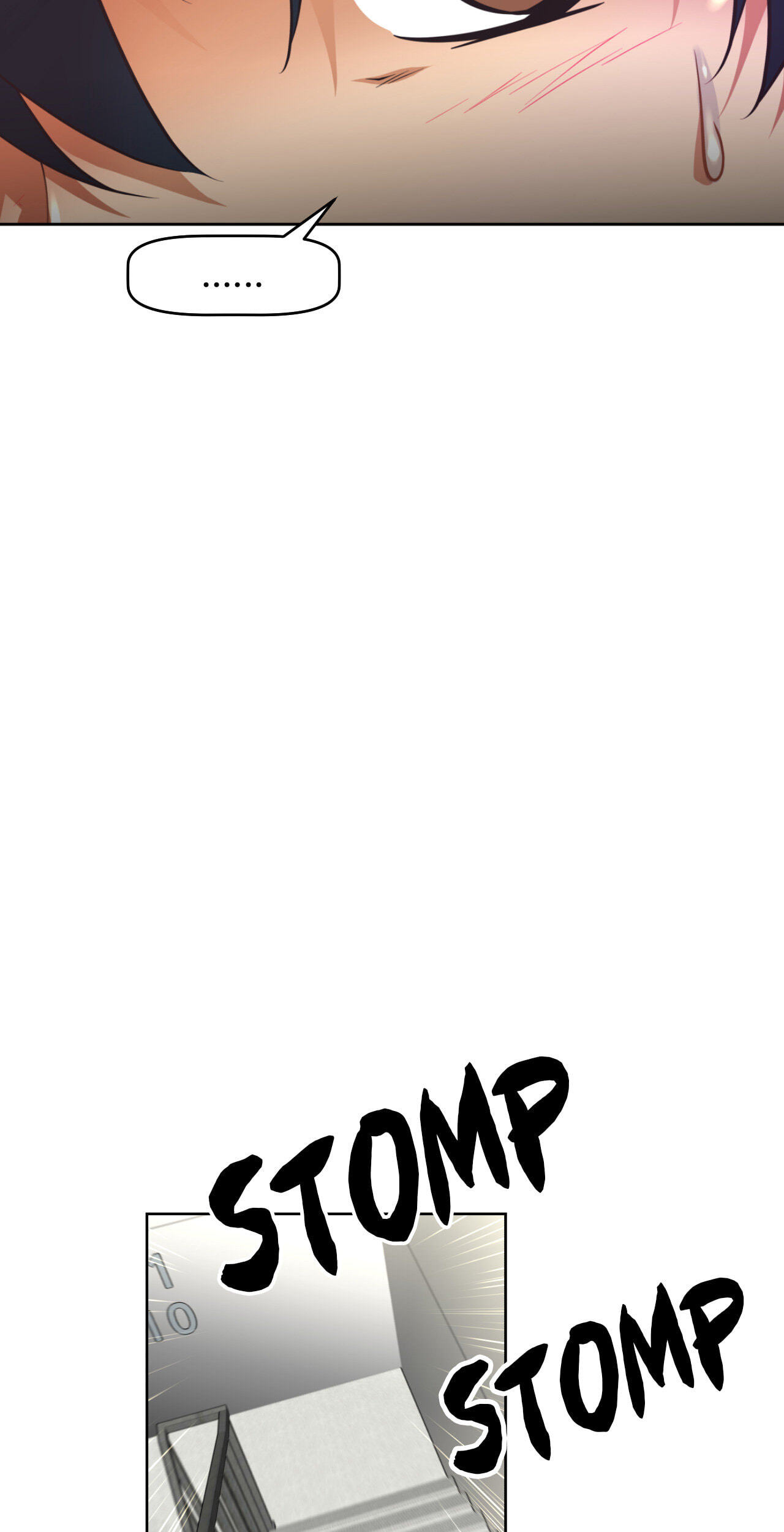 Stand Up! Chapter 44 page 23 - 