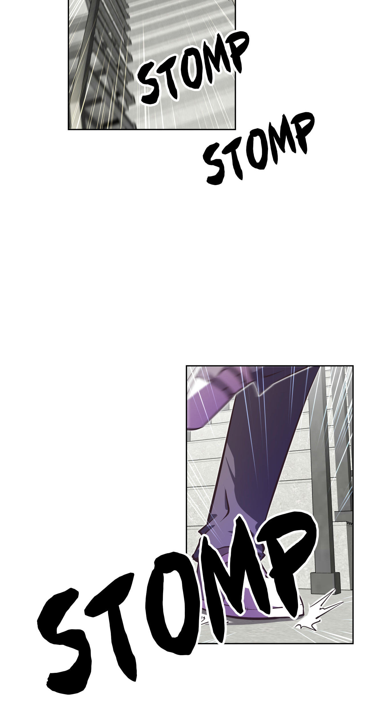 Stand Up! Chapter 44 page 24 - 