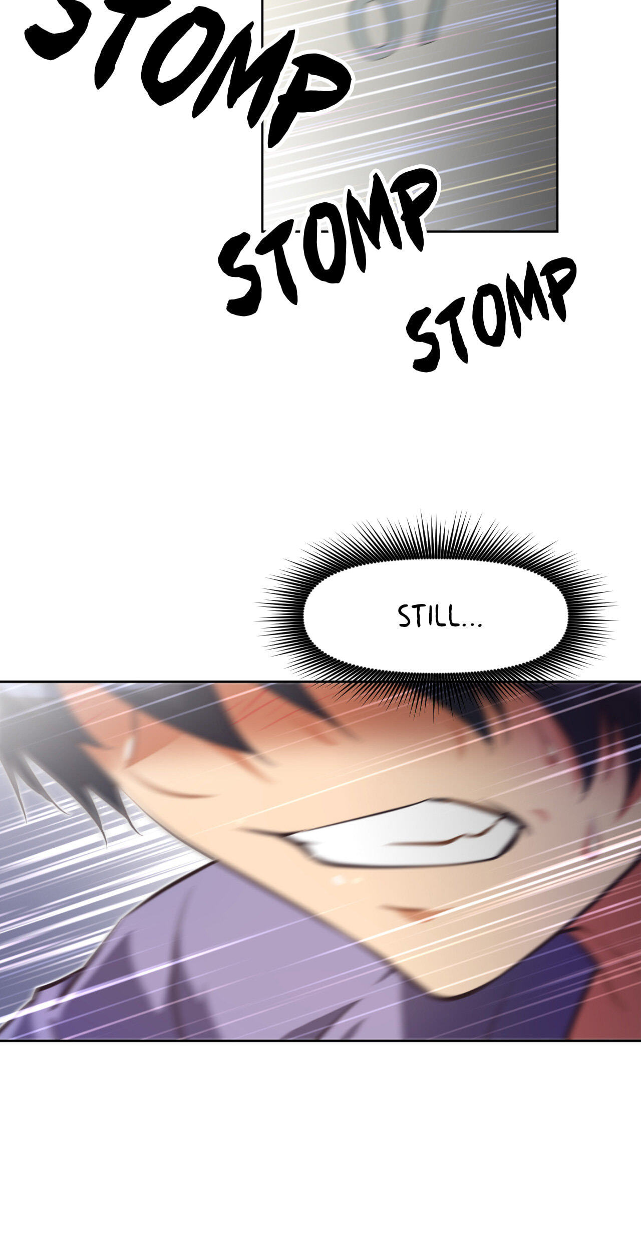 Stand Up! Chapter 44 page 27 - 