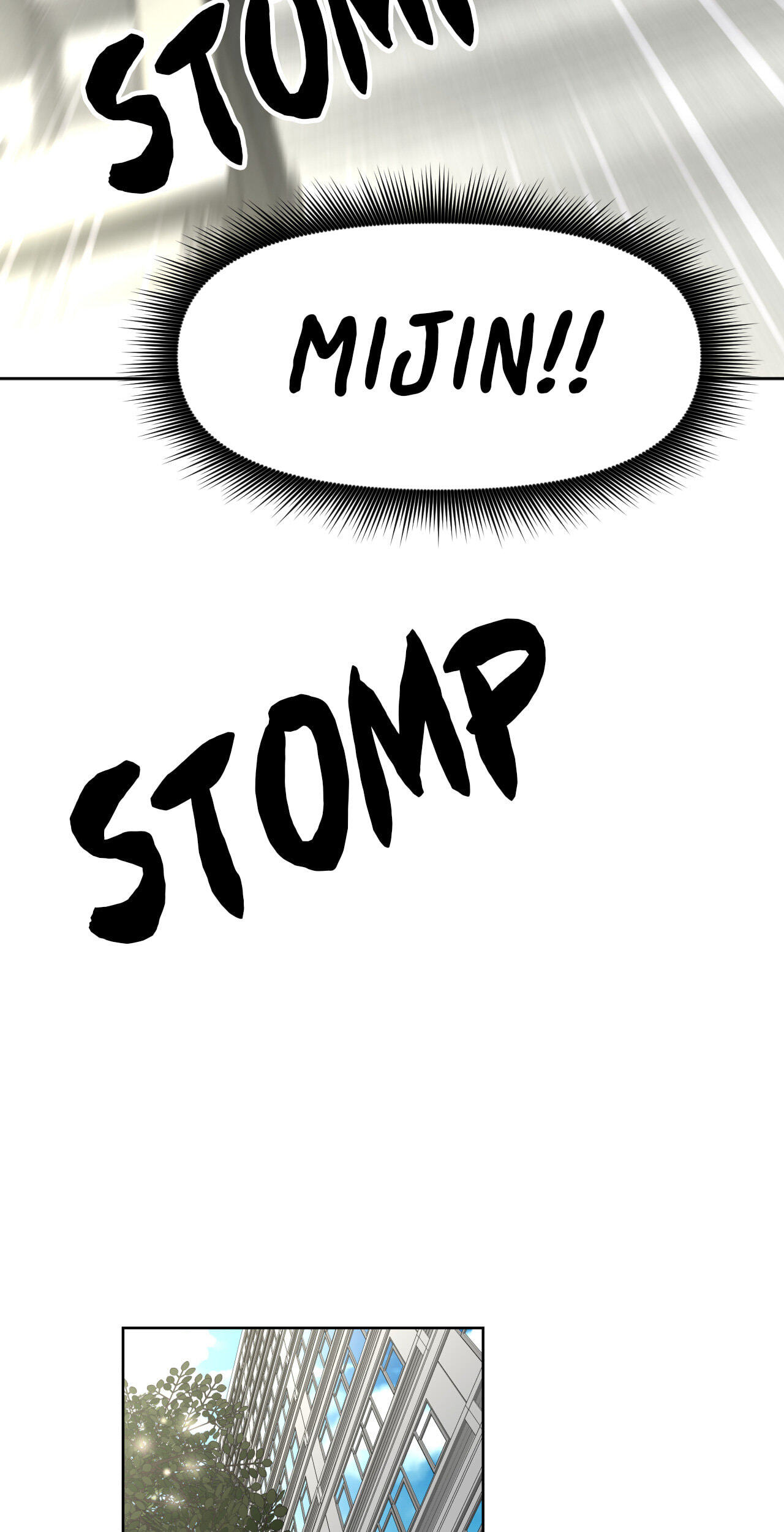 Stand Up! Chapter 44 page 29 - 