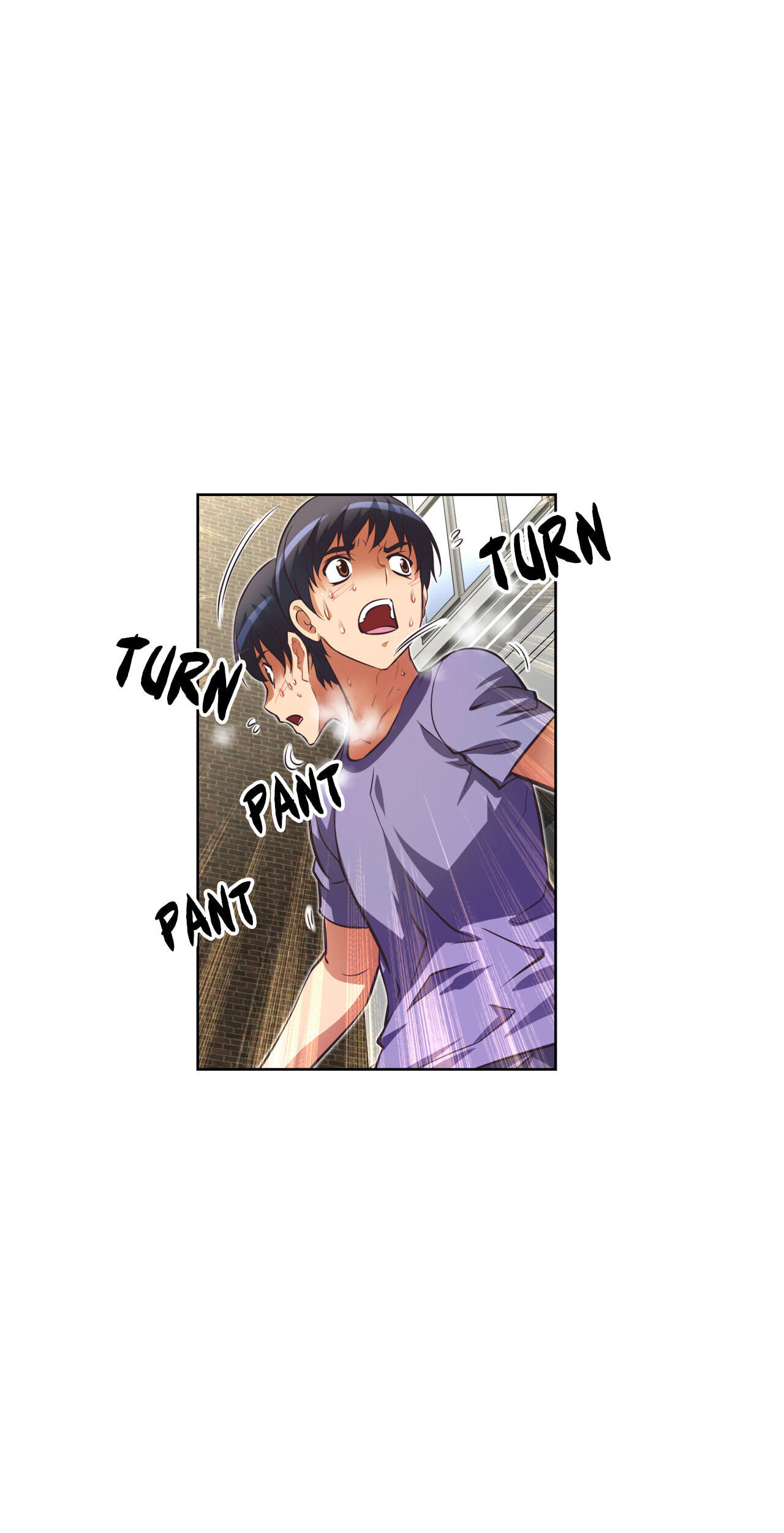 Stand Up! Chapter 44 page 31 - 