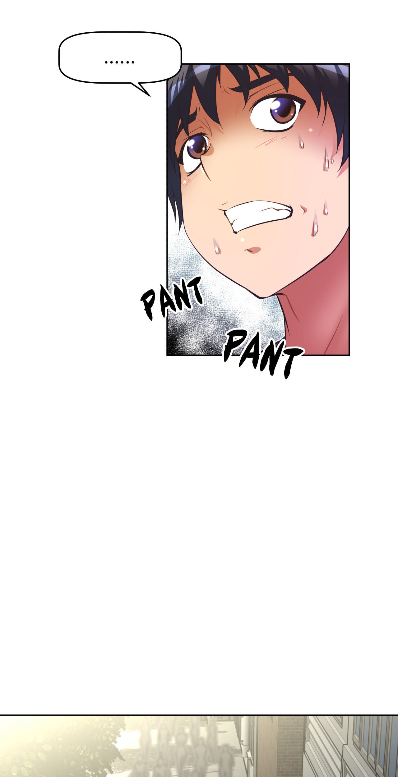 Stand Up! Chapter 44 page 32 - 
