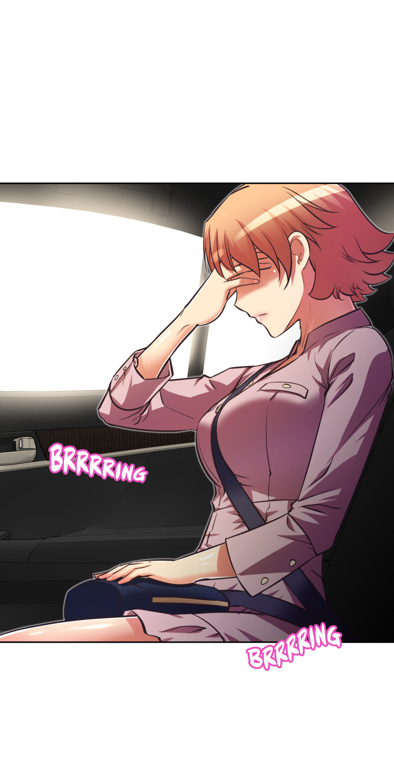 Stand Up! Chapter 44 page 40 - 