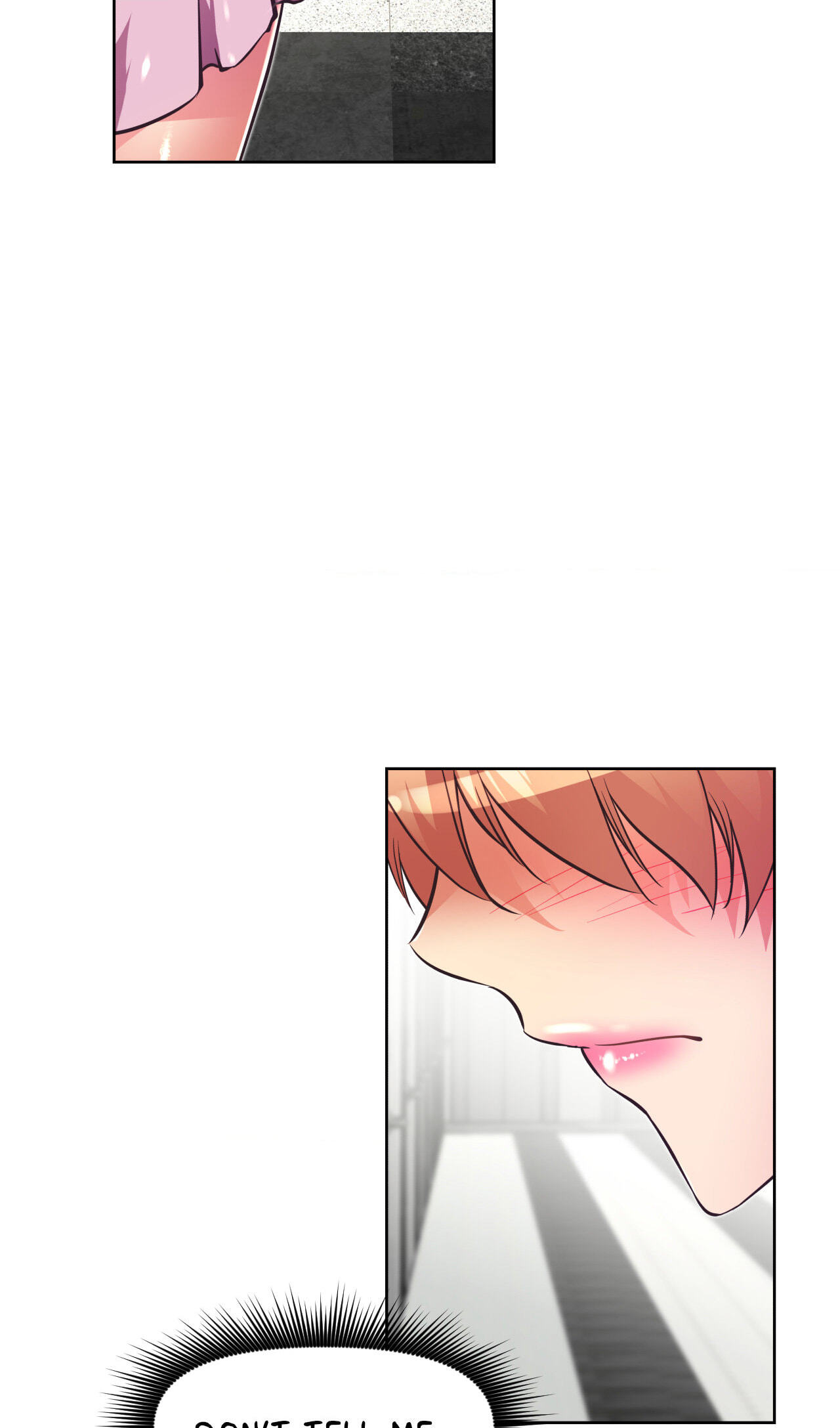 Stand Up! Chapter 44 page 5 - 