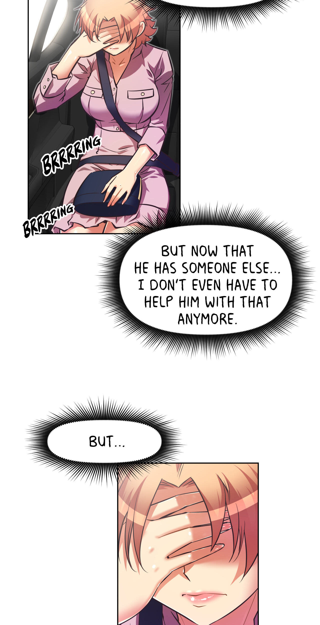 Stand Up! Chapter 44 page 42 - 