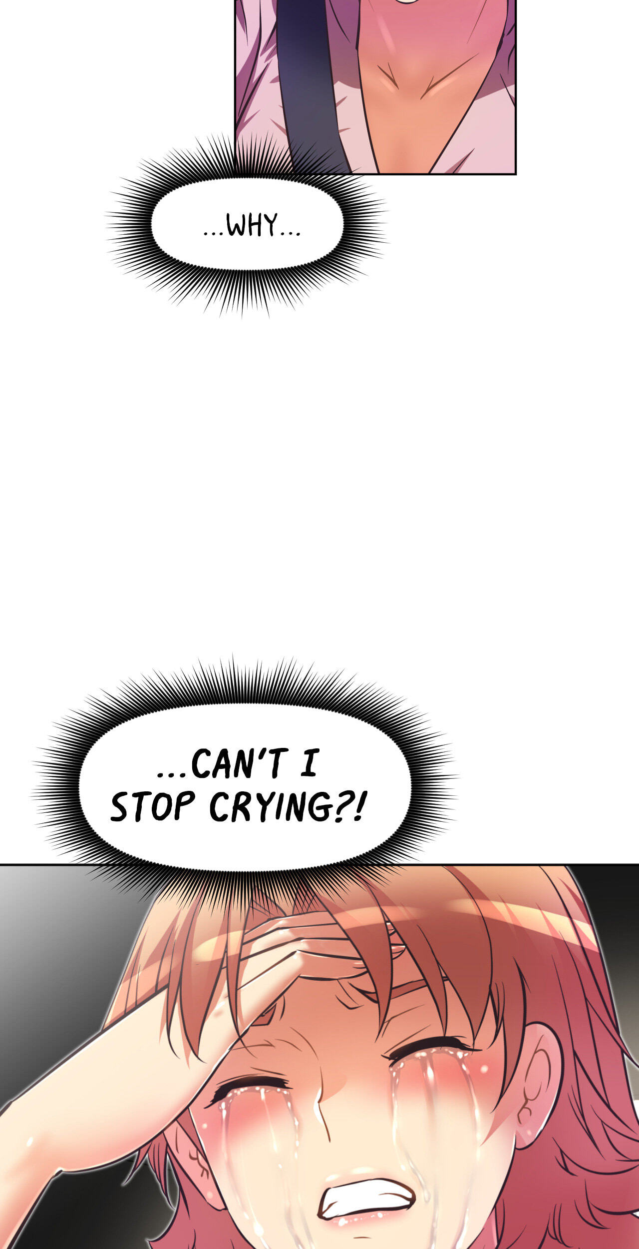 Stand Up! Chapter 44 page 43 - 