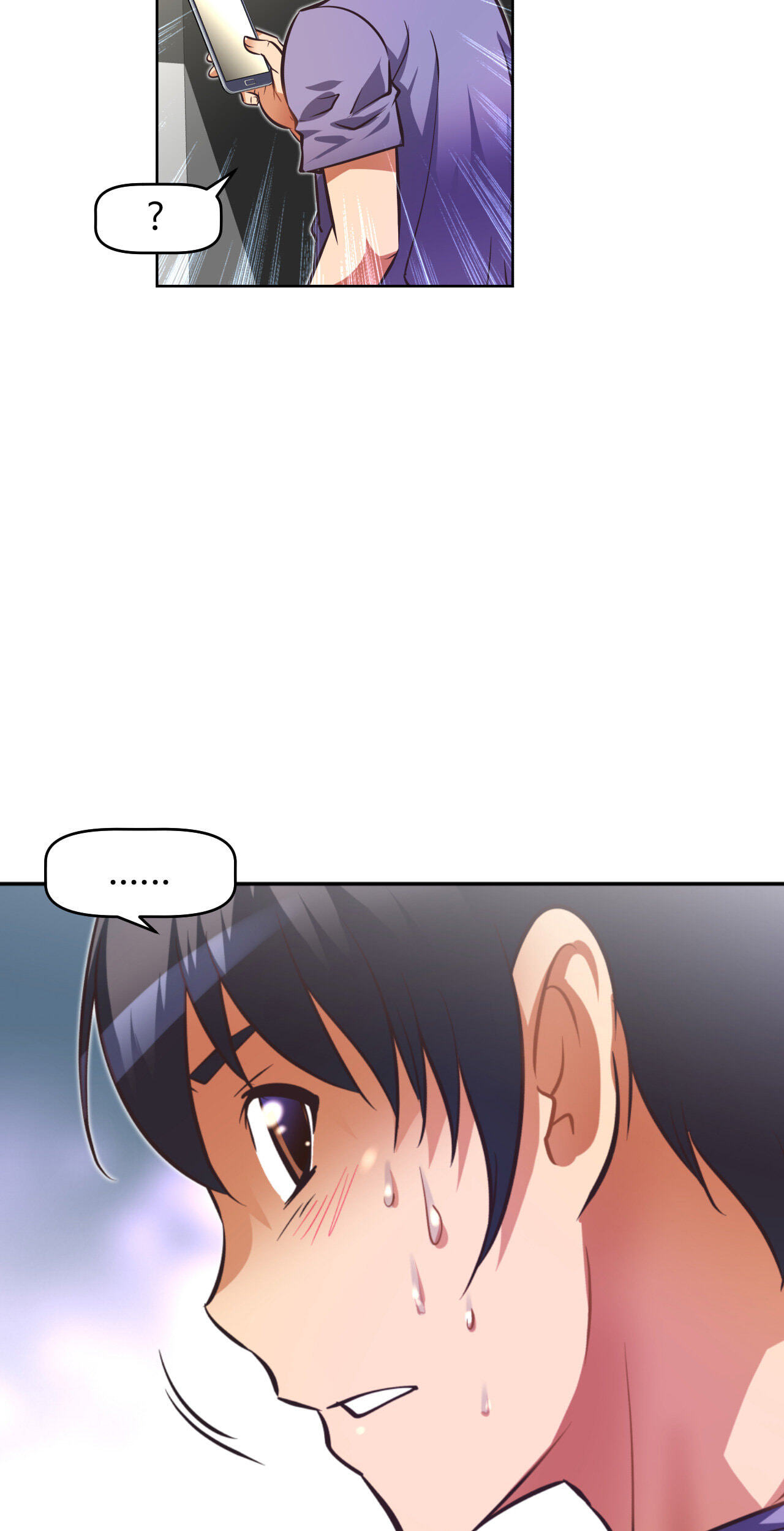 Stand Up! Chapter 44 page 47 - 