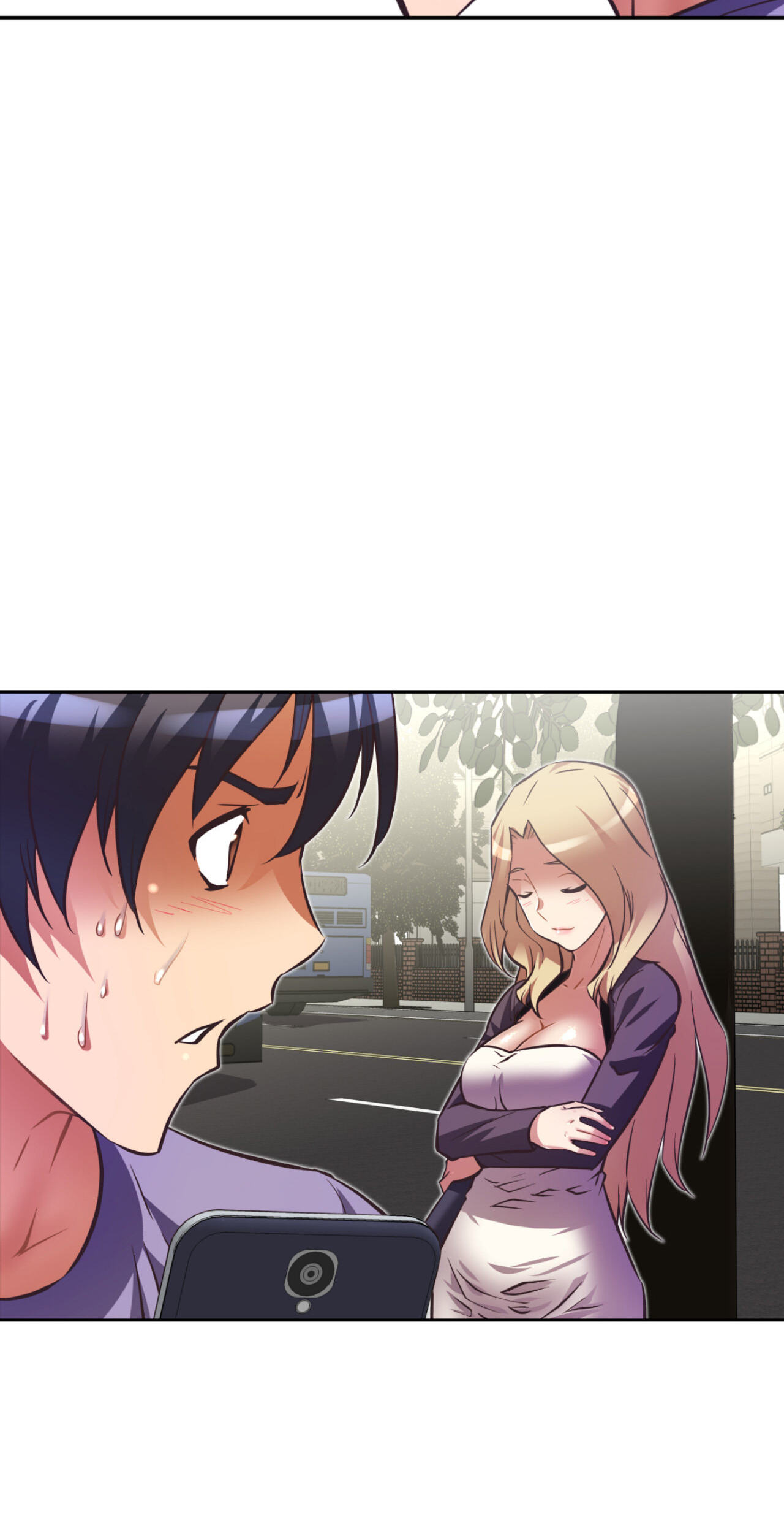 Stand Up! Chapter 44 page 48 - 