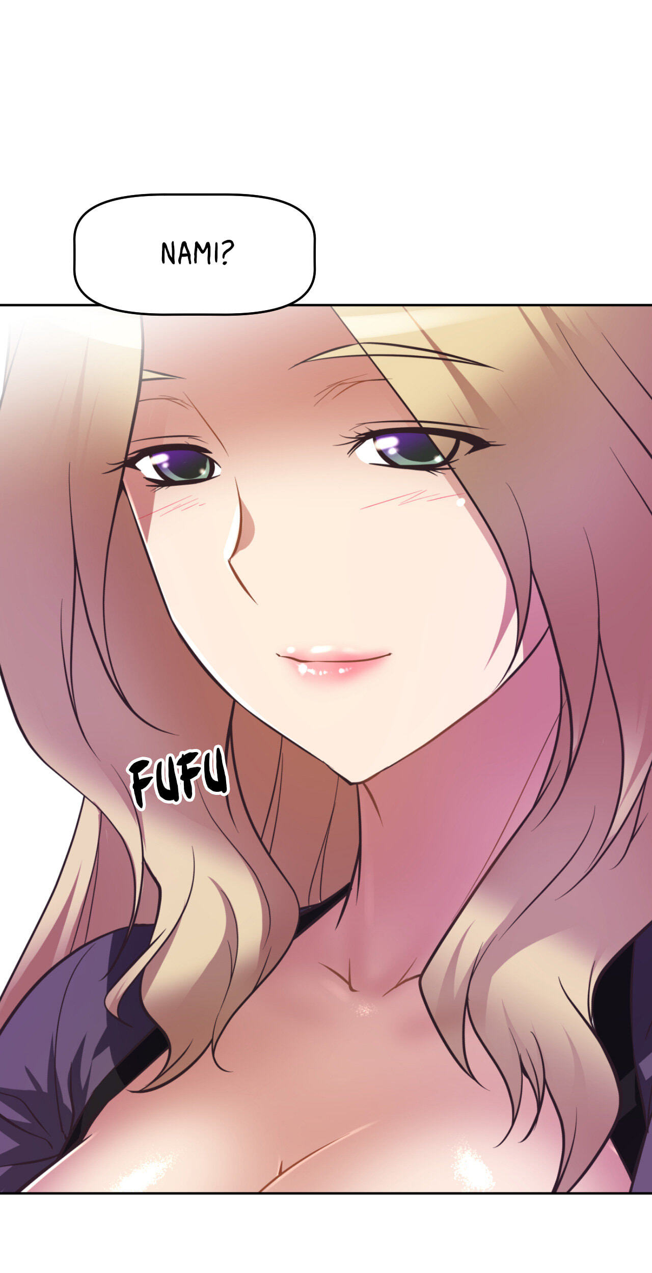 Stand Up! Chapter 44 page 49 - 