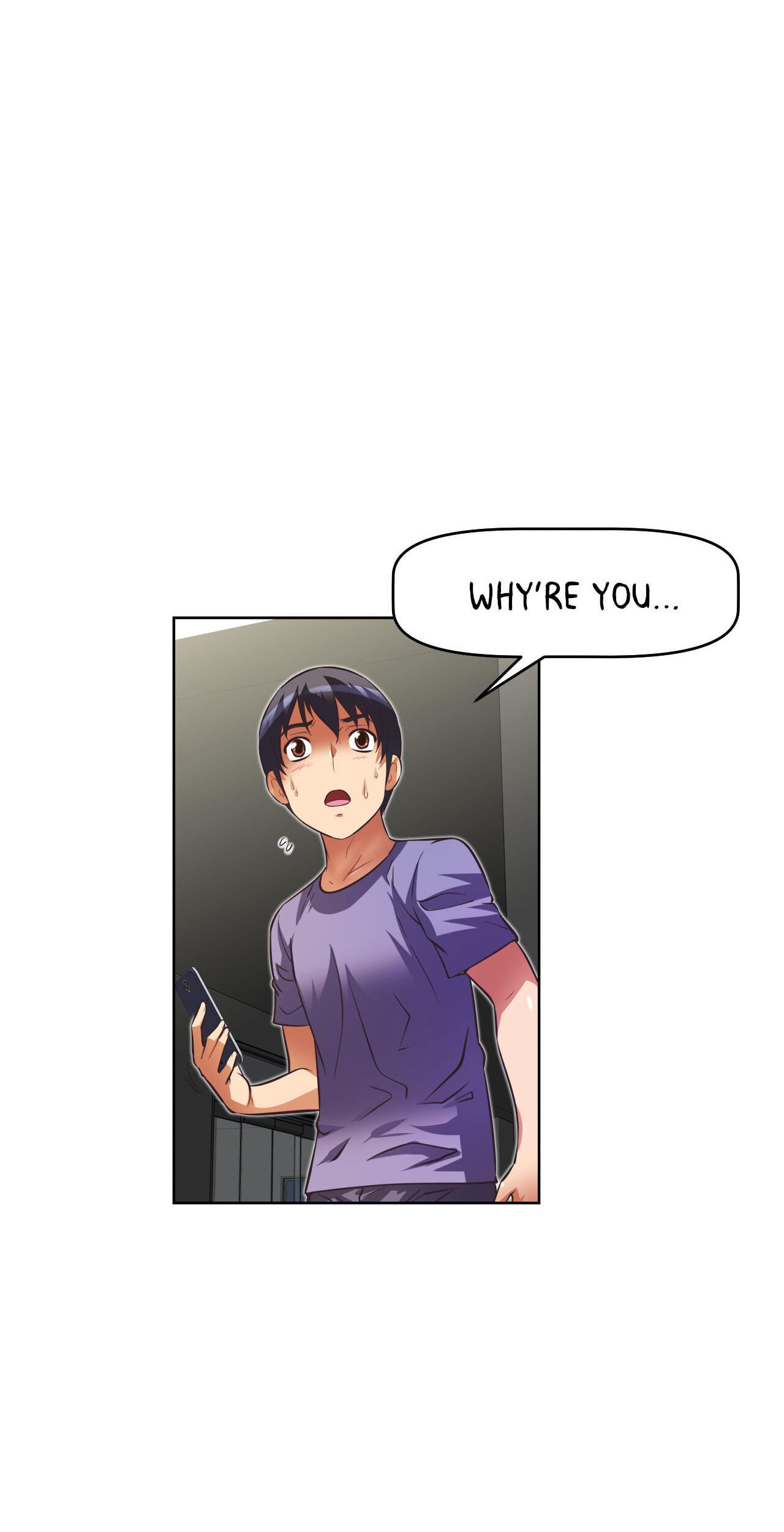Stand Up! Chapter 44 page 50 - 