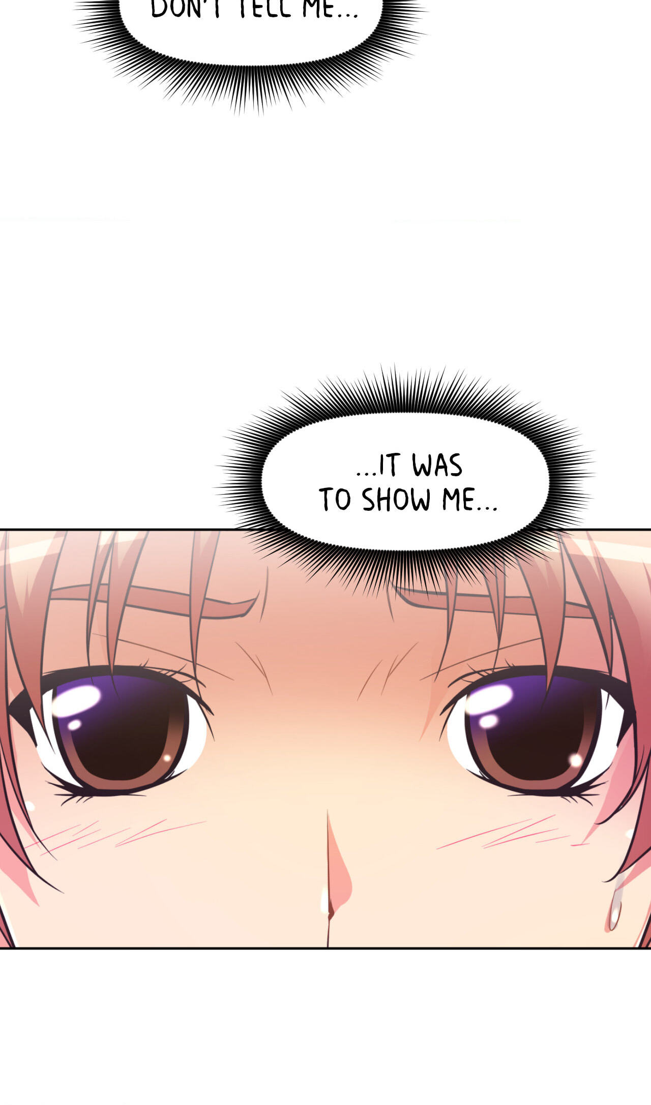 Stand Up! Chapter 44 page 6 - 