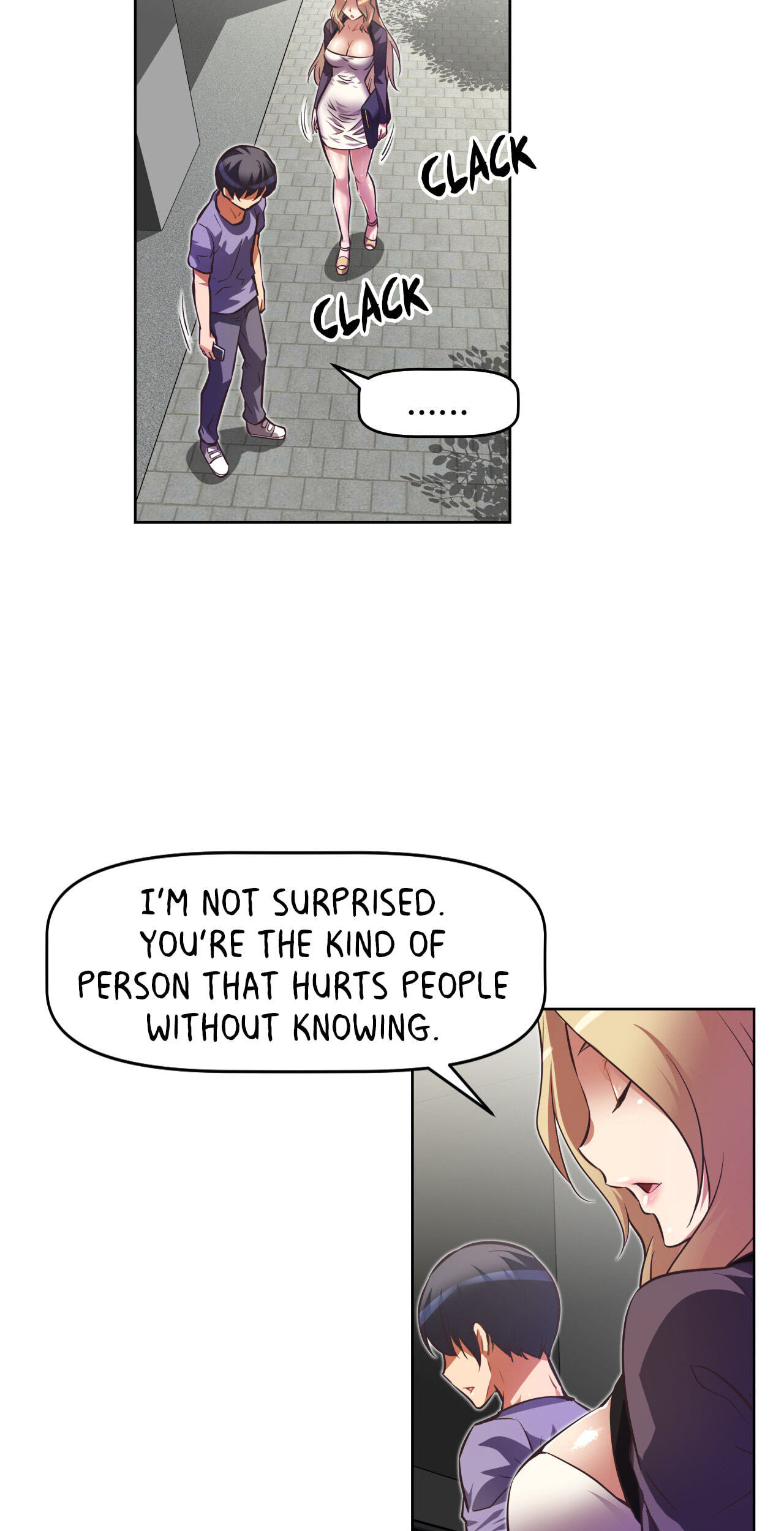 Stand Up! Chapter 44 page 53 - 
