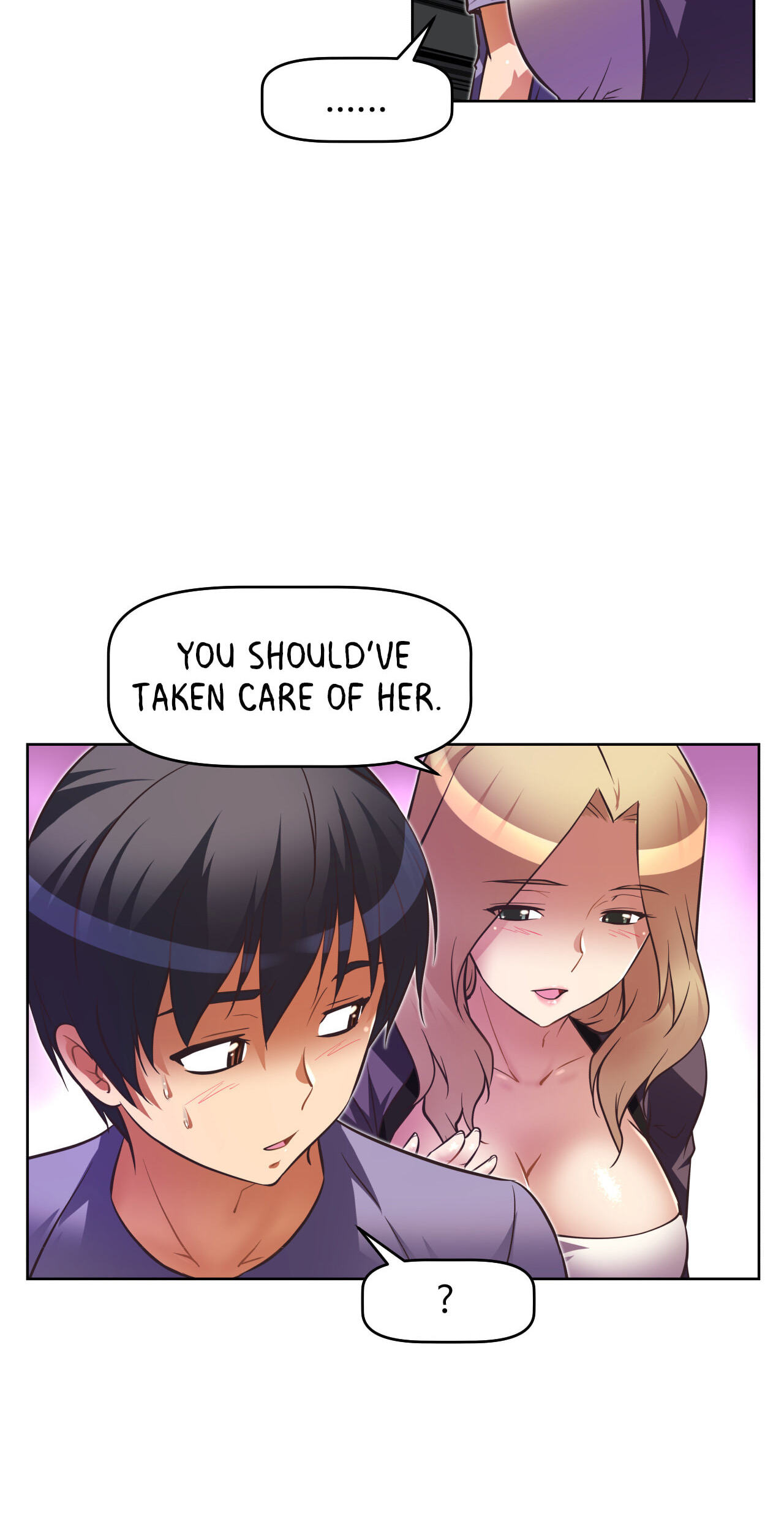 Stand Up! Chapter 44 page 54 - 