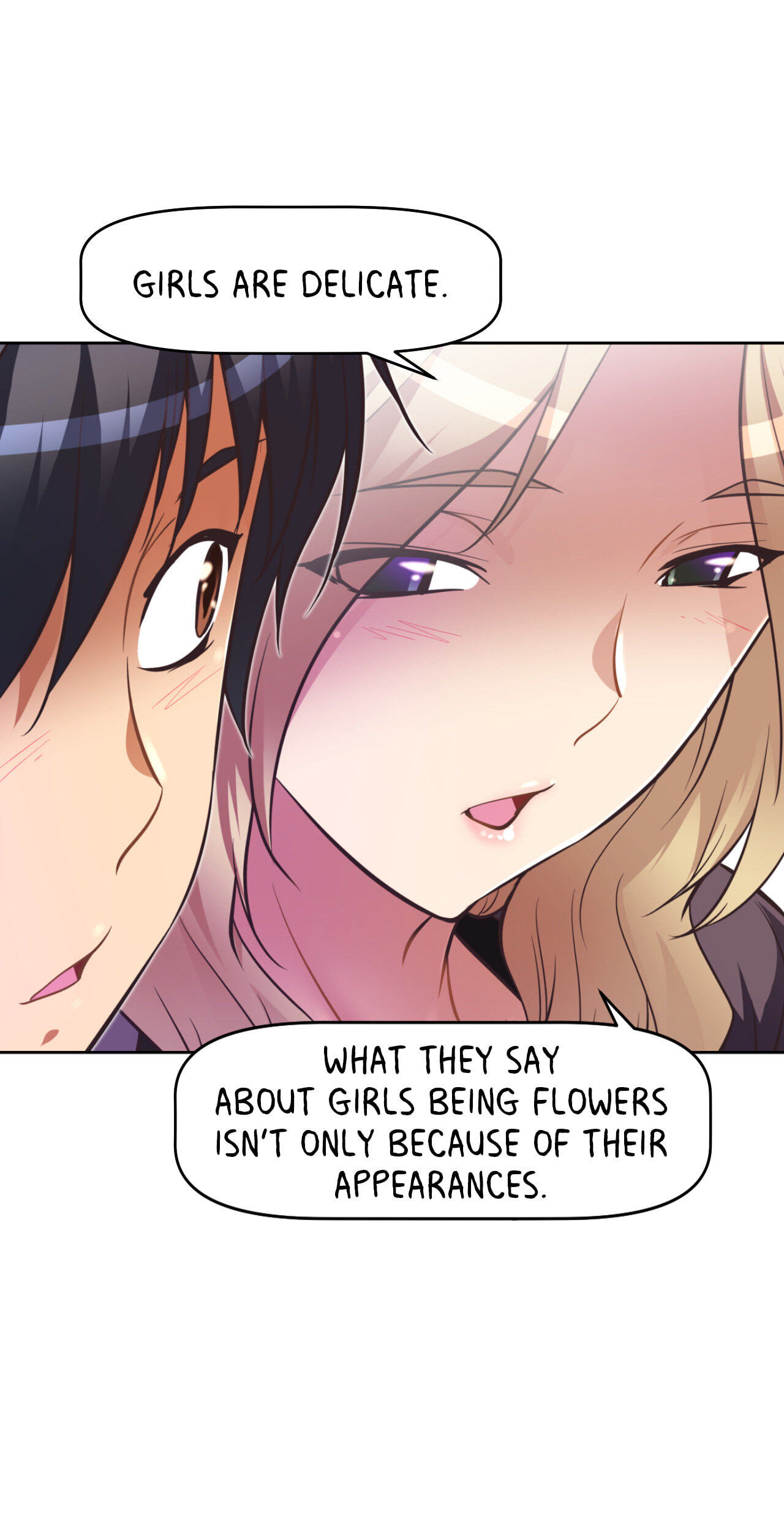 Stand Up! Chapter 44 page 55 - 