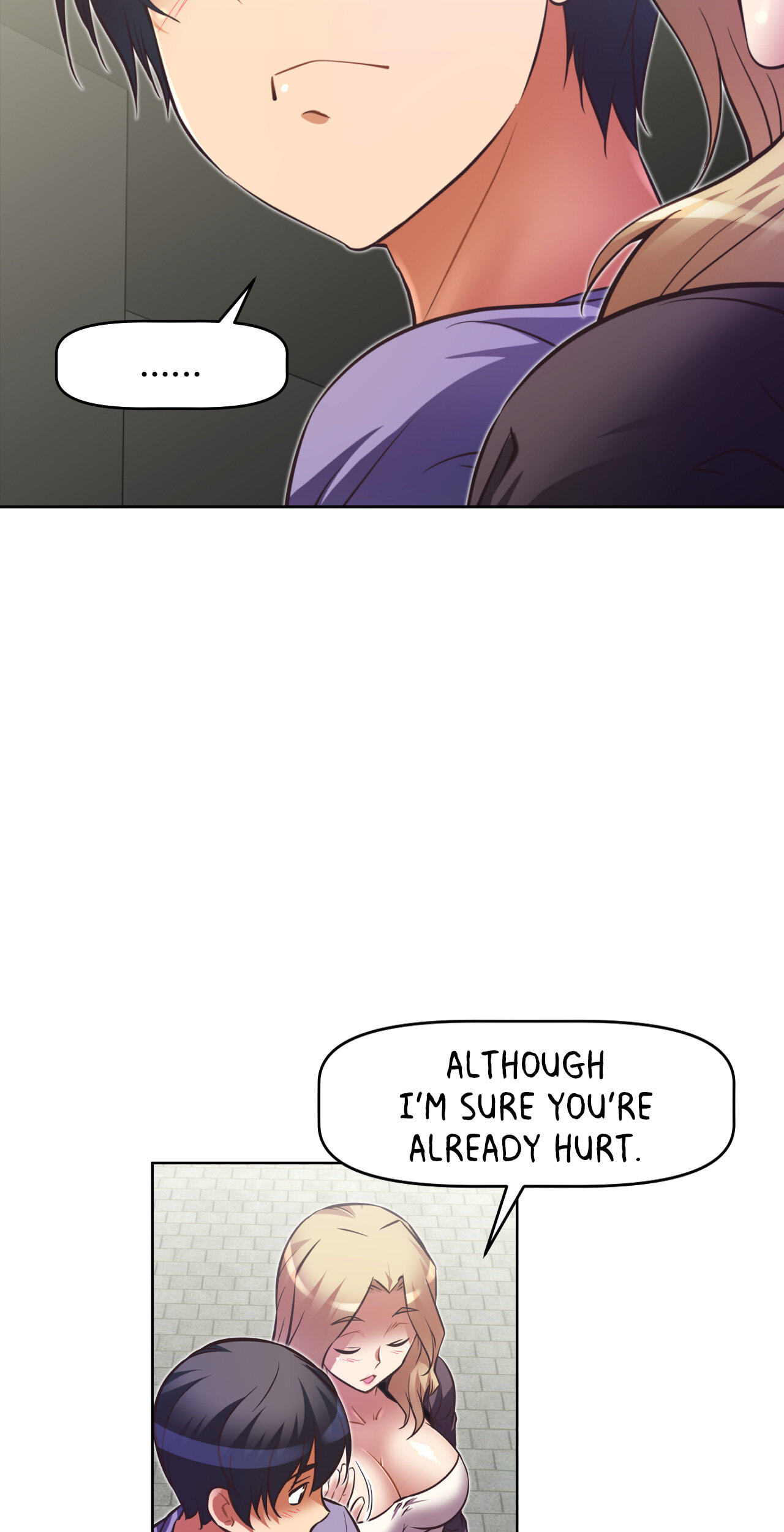 Stand Up! Chapter 44 page 59 - 