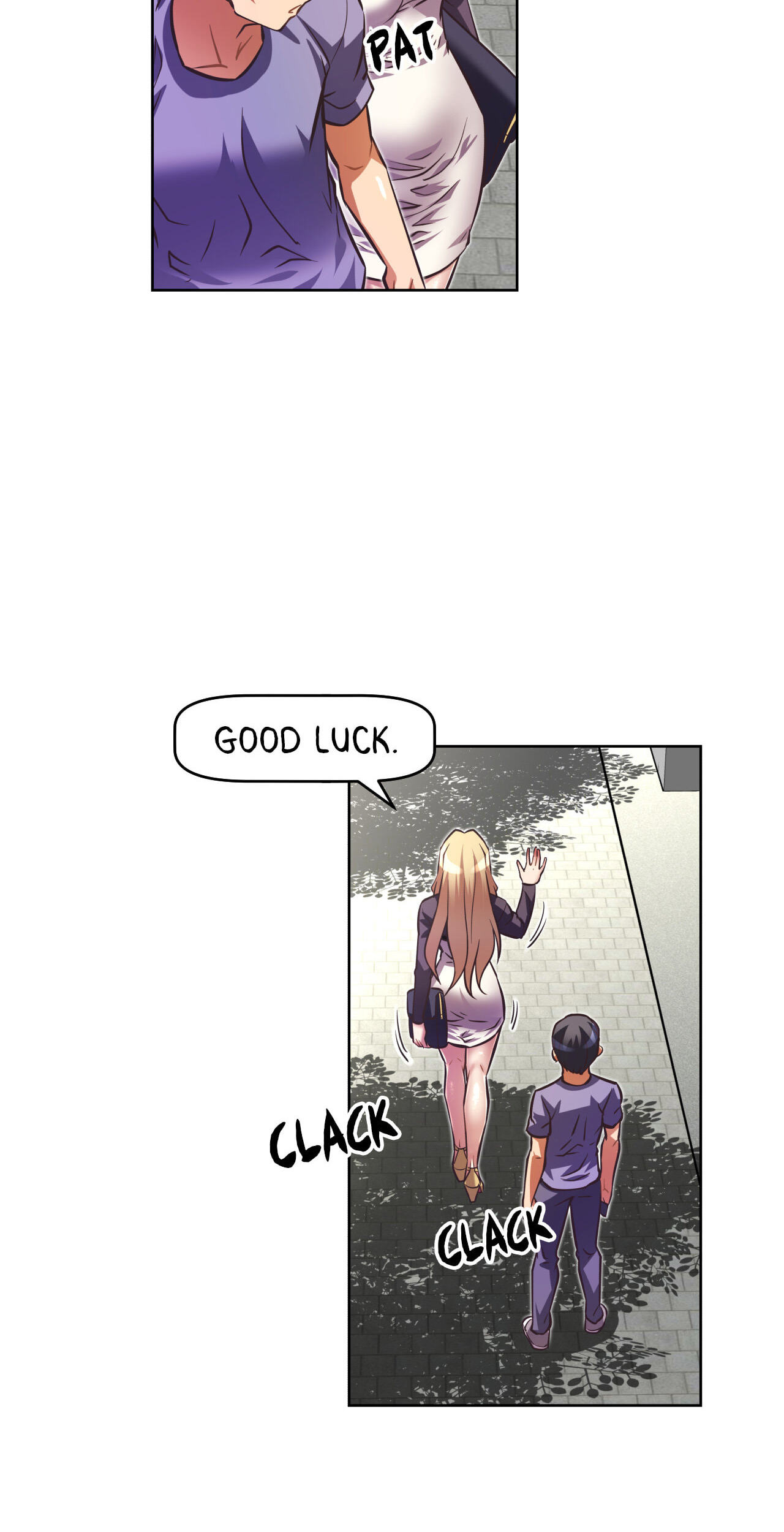 Stand Up! Chapter 44 page 60 - 