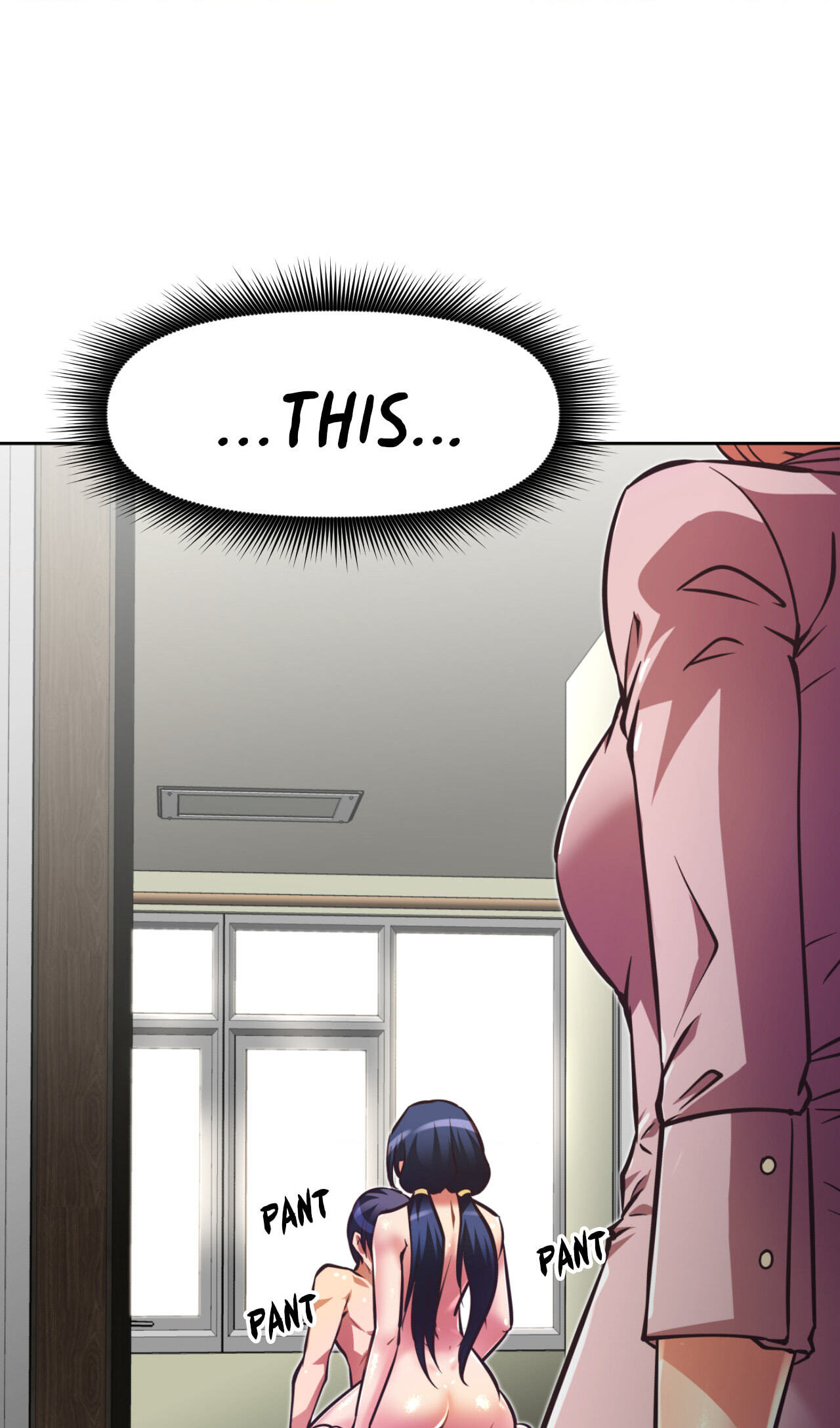 Stand Up! Chapter 44 page 7 - 
