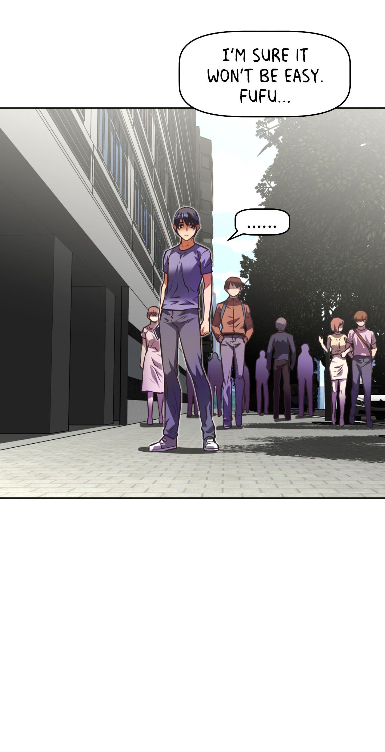 Stand Up! Chapter 44 page 62 - 