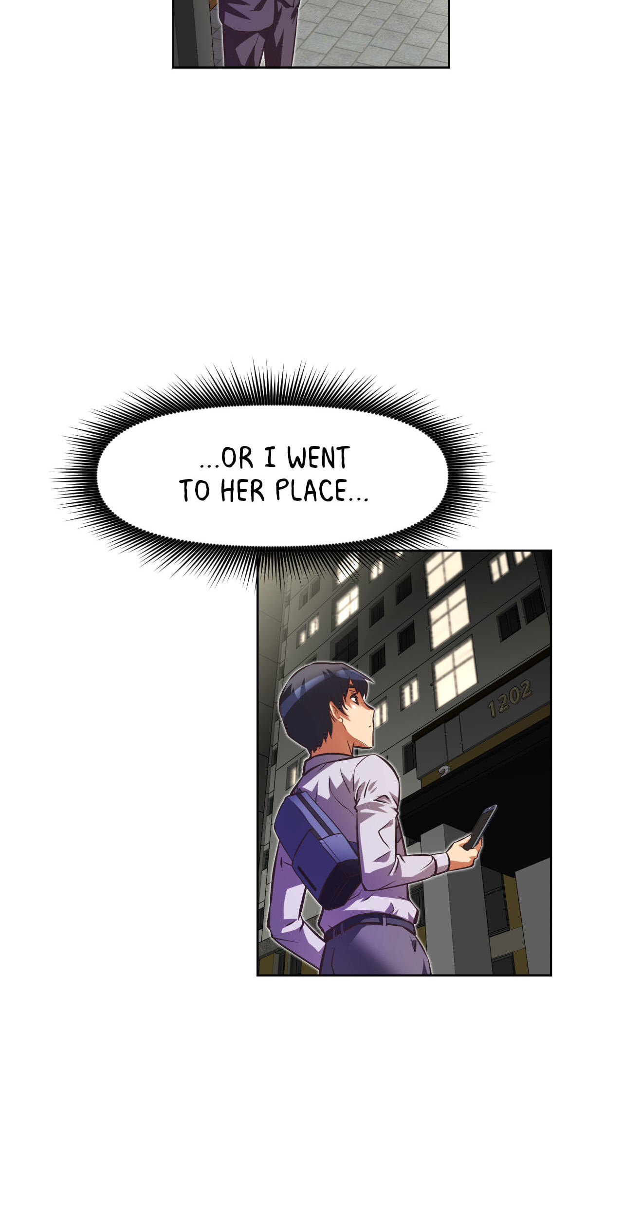 Stand Up! Chapter 44 page 64 - 