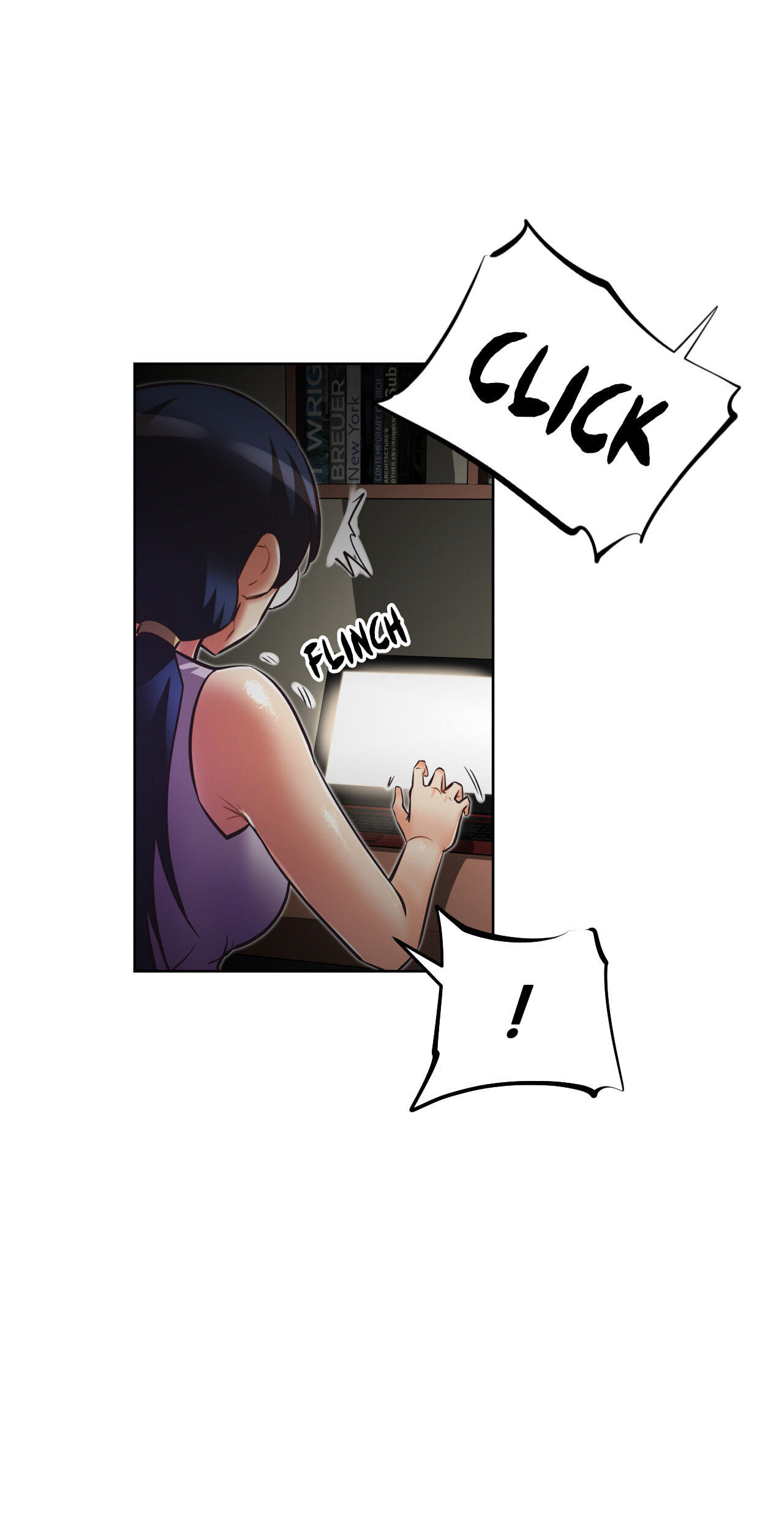 Stand Up! Chapter 44 page 69 - 