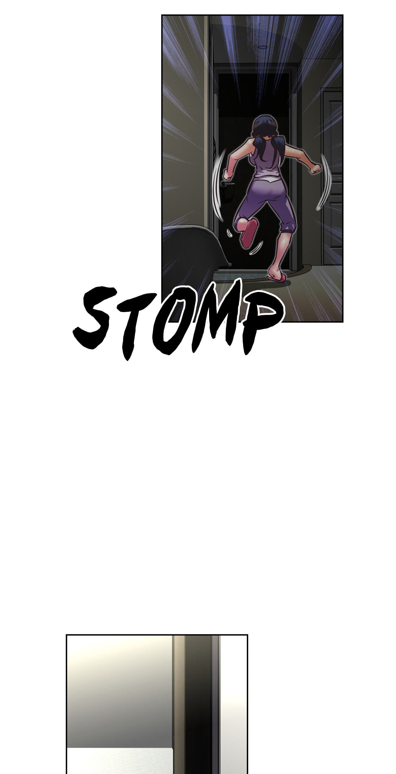 Stand Up! Chapter 44 page 70 - 