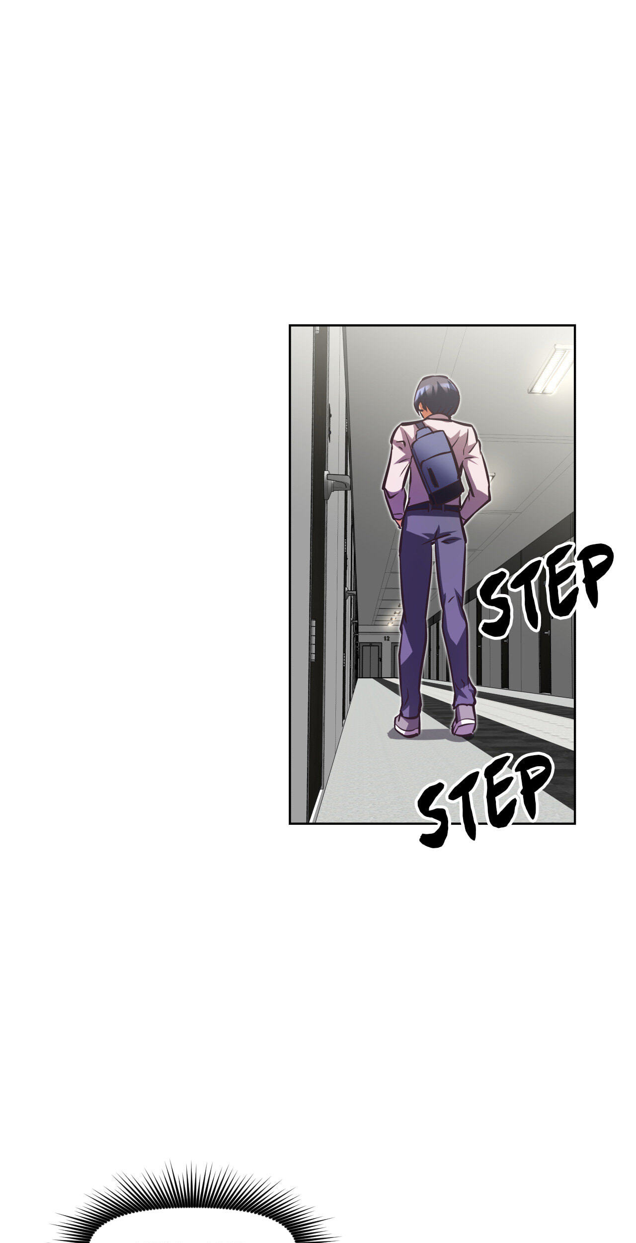Stand Up! Chapter 44 page 73 - 