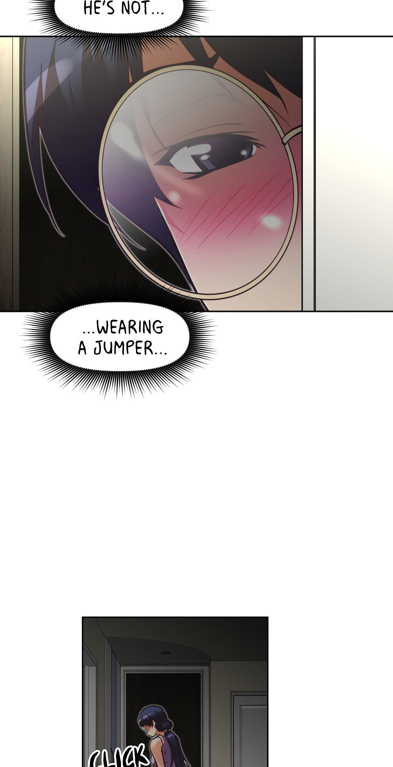 Stand Up! Chapter 44 page 74 - 