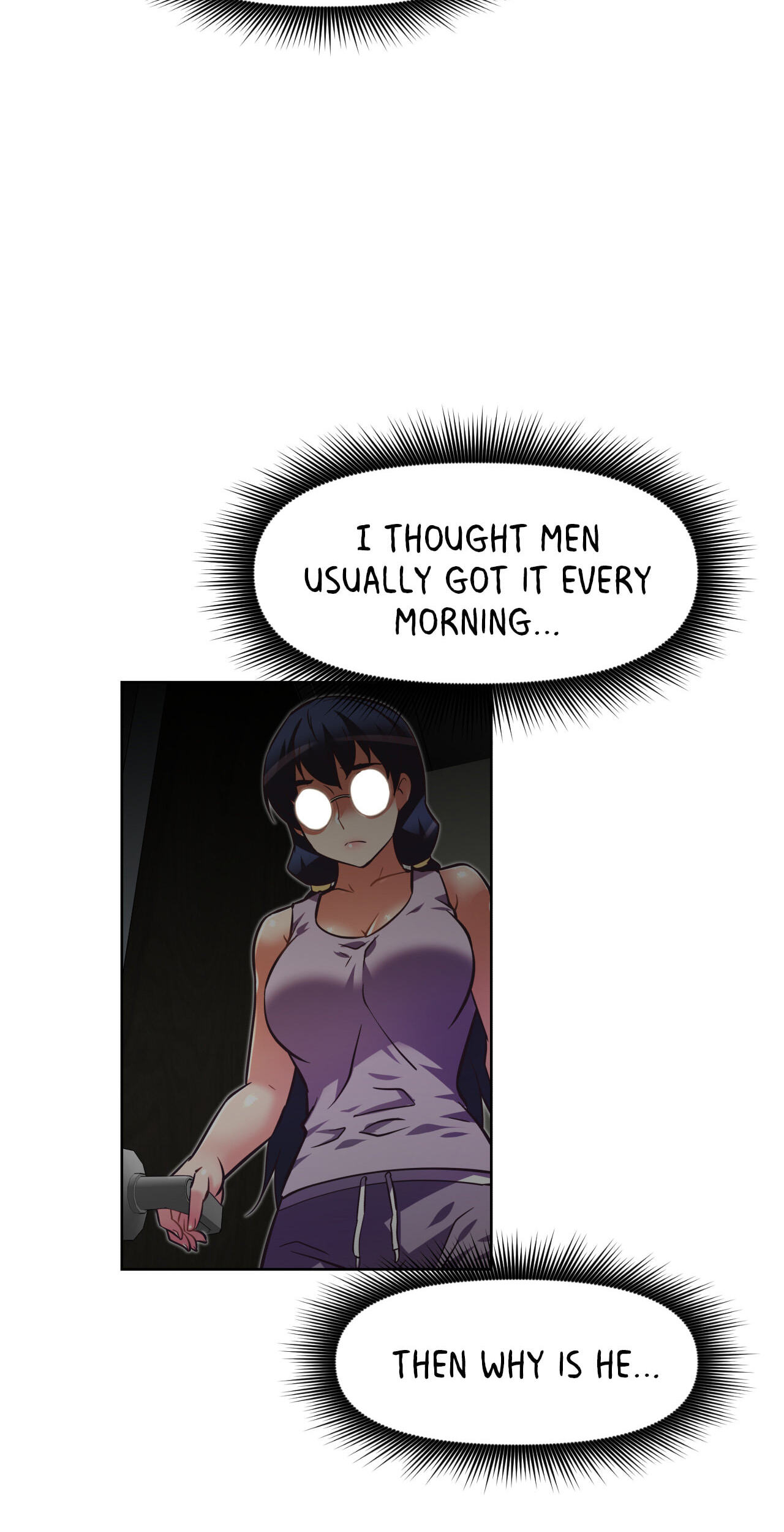 Stand Up! Chapter 44 page 76 - 